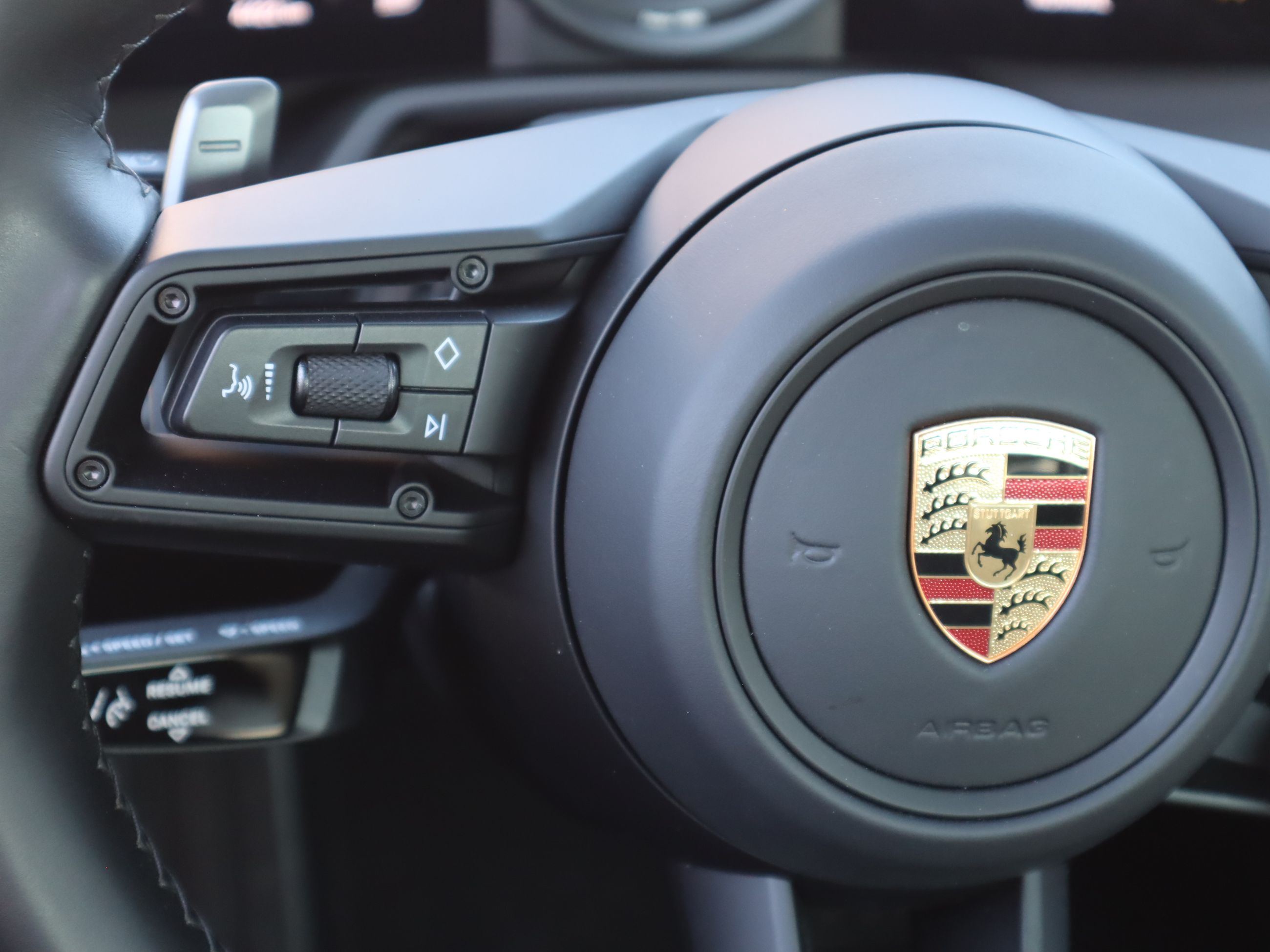 2022 Porsche 911 in Vancouver, British Columbia