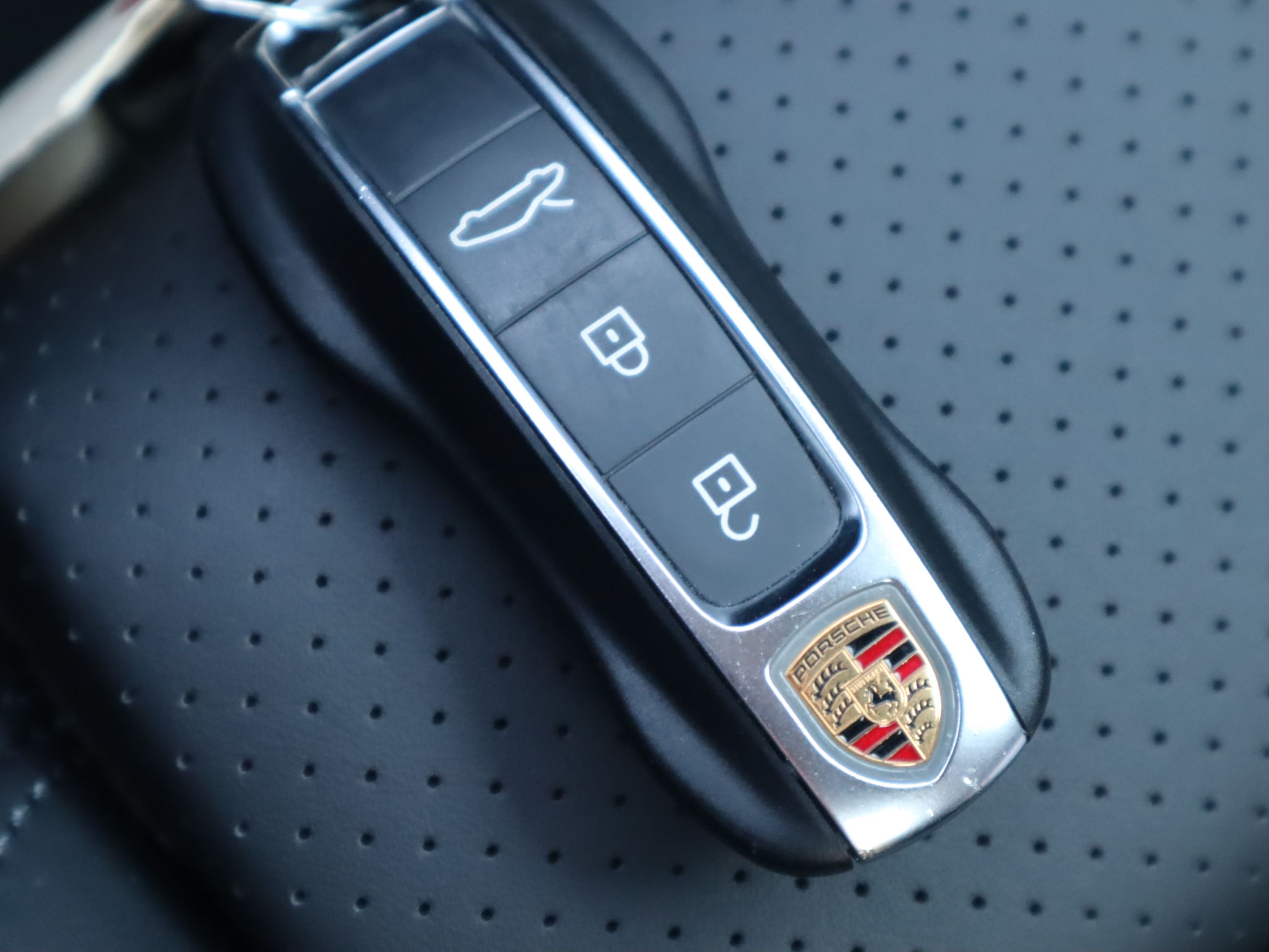 2022 Porsche 911 in Vancouver, British Columbia