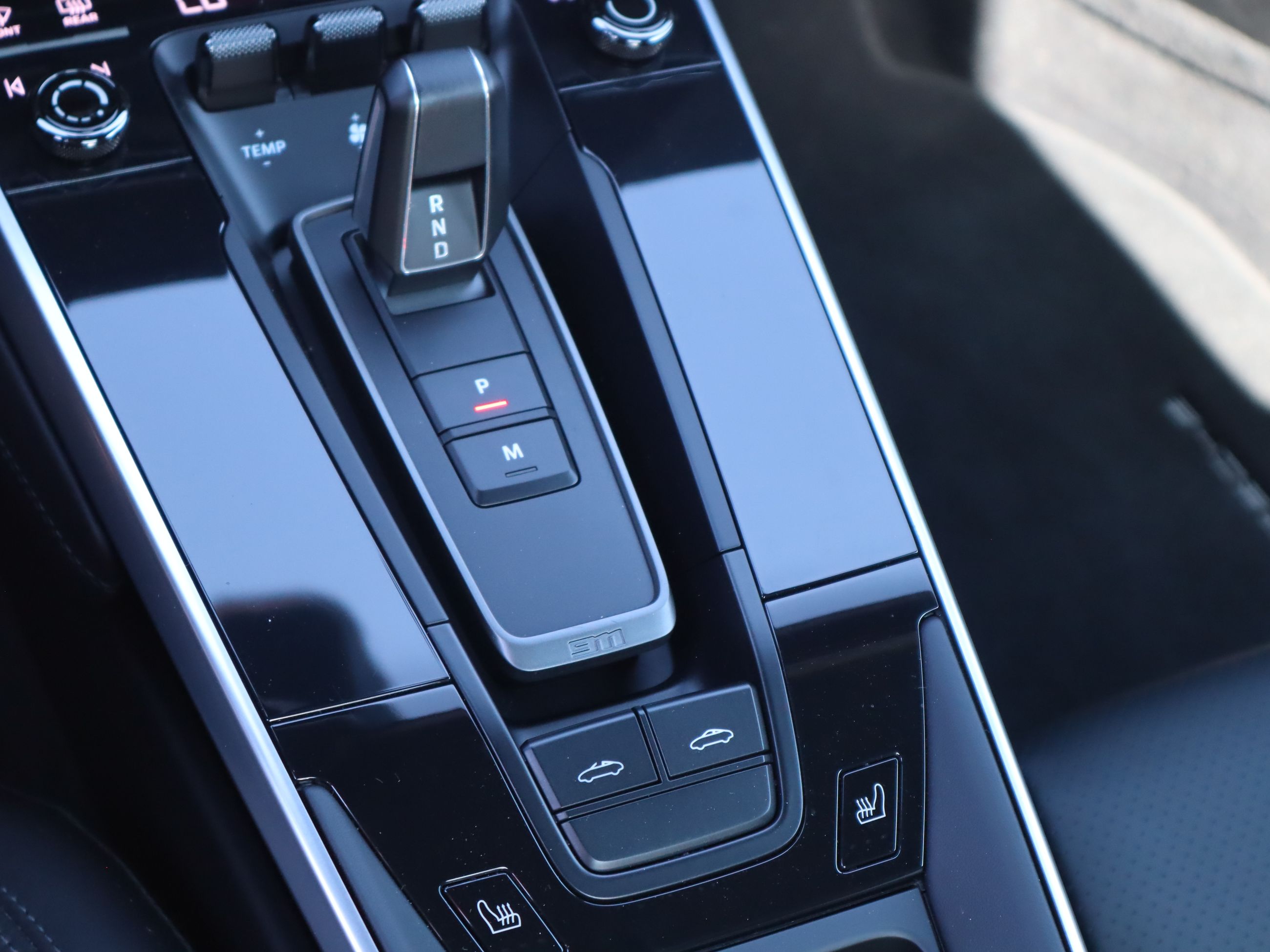 2022 Porsche 911 in Vancouver, British Columbia