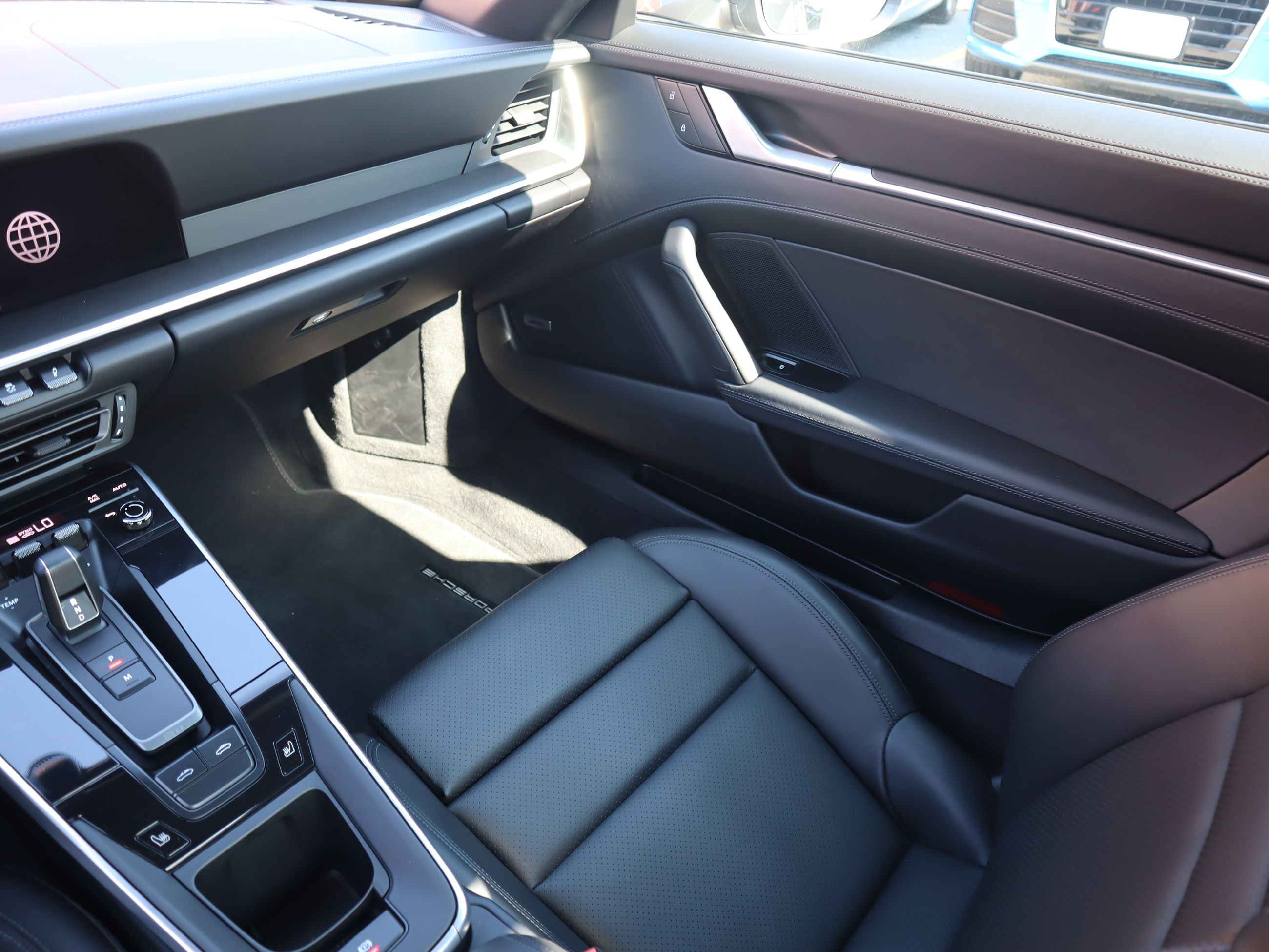 2022 Porsche 911 in Vancouver, British Columbia