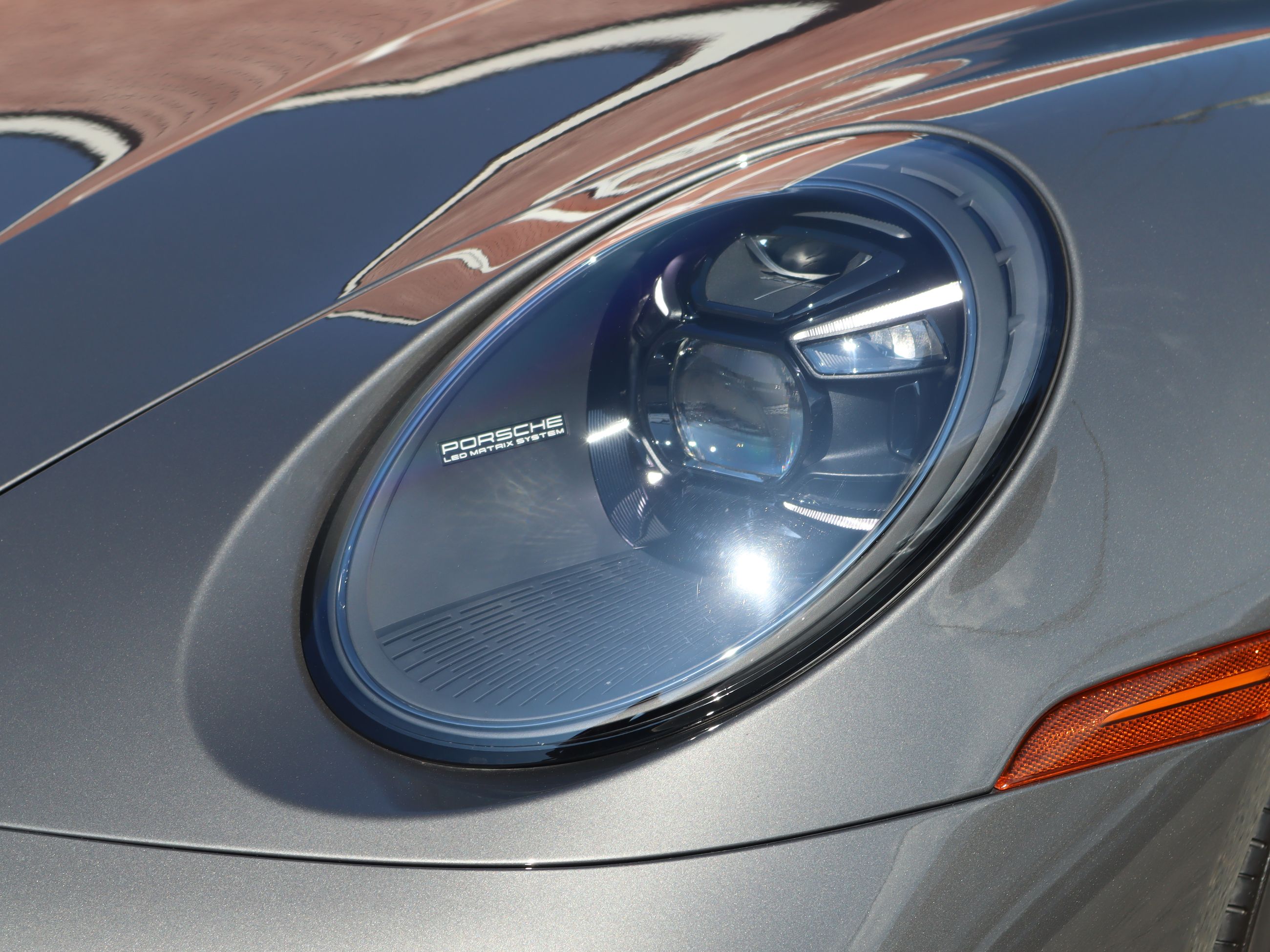 2022 Porsche 911 in Vancouver, British Columbia