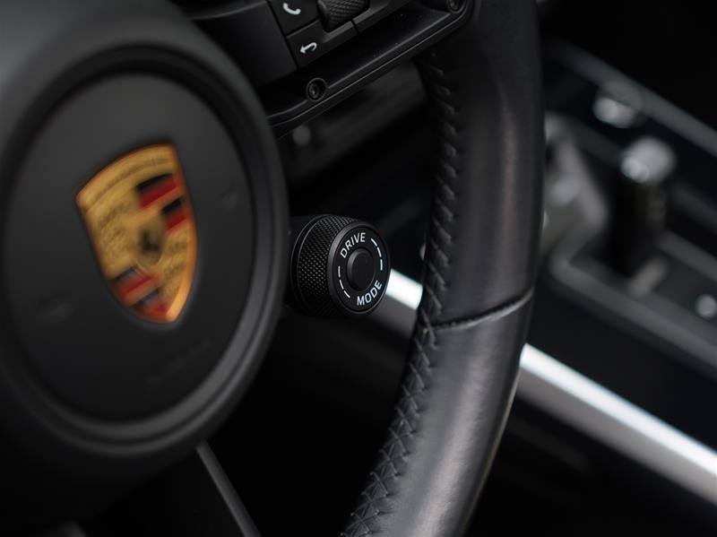 2022 Porsche 911 in Vancouver, British Columbia