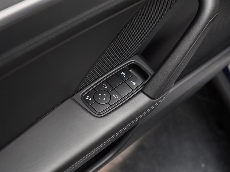 2022 Porsche 911 in Vancouver, British Columbia