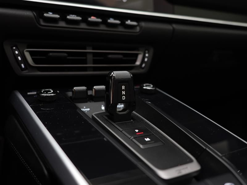2022 Porsche 911 in Vancouver, British Columbia