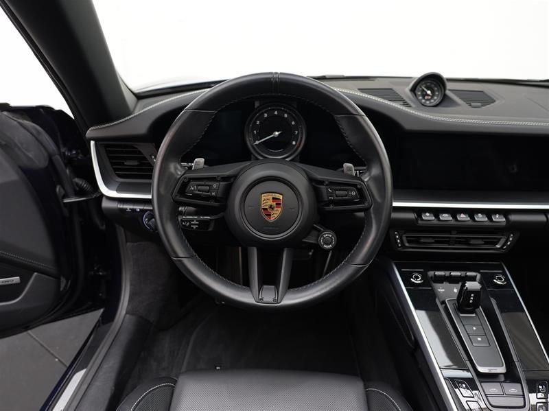 2022 Porsche 911 in Vancouver, British Columbia