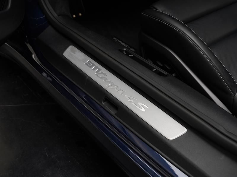 2022 Porsche 911 in Vancouver, British Columbia