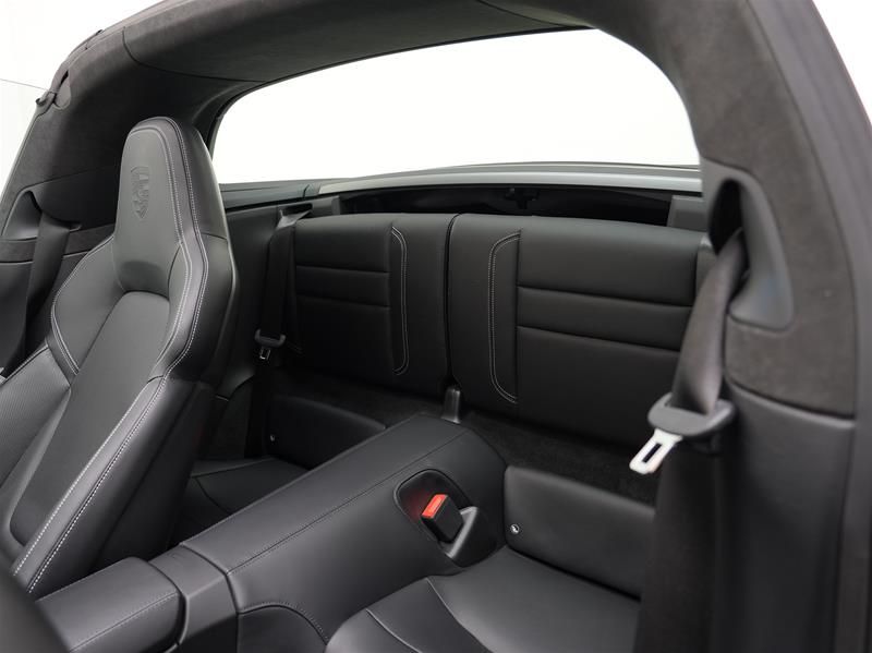 2022 Porsche 911 in Vancouver, British Columbia