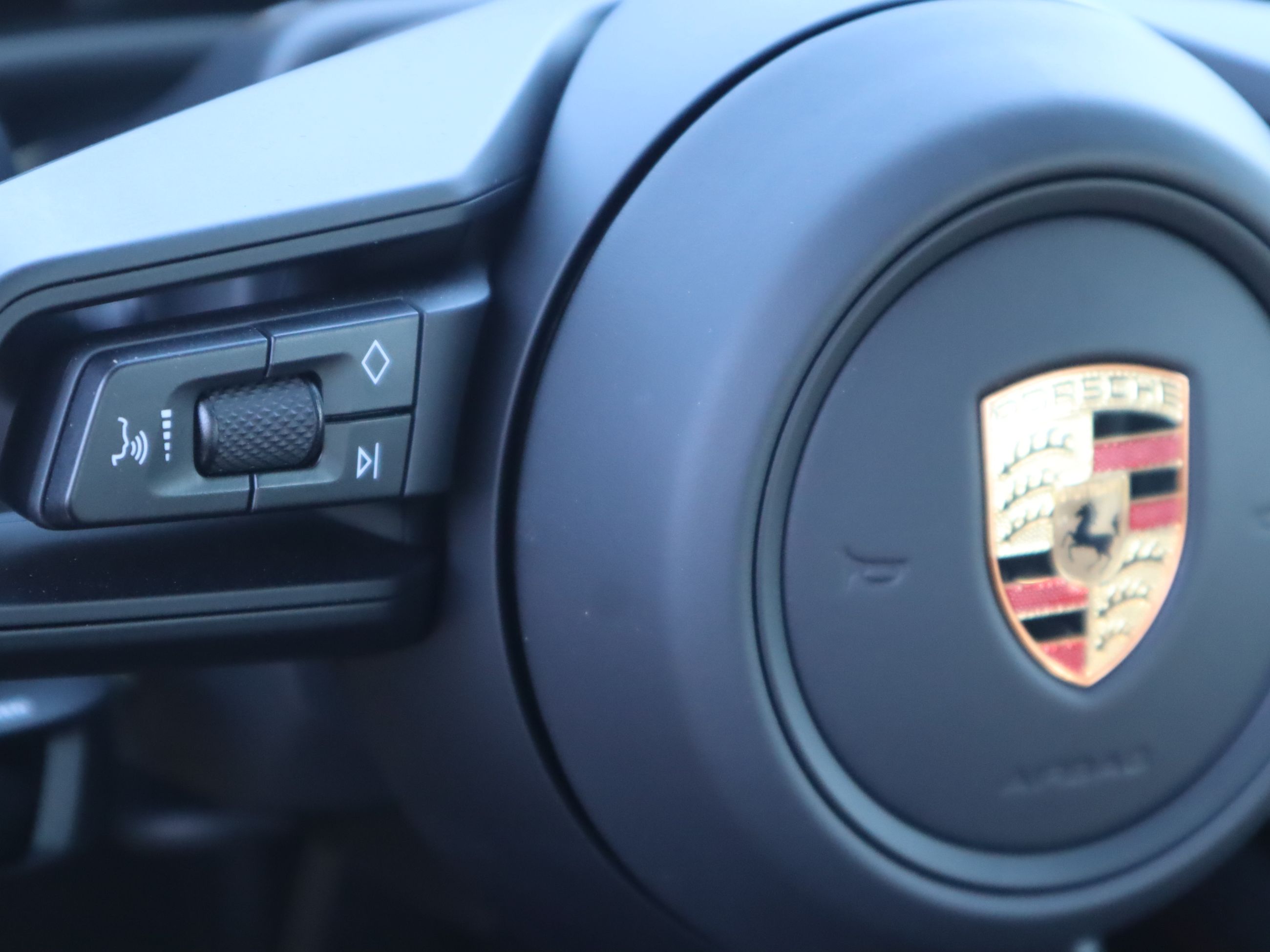 Porsche 911  2023 à Vancouver, Colombie-Britannique