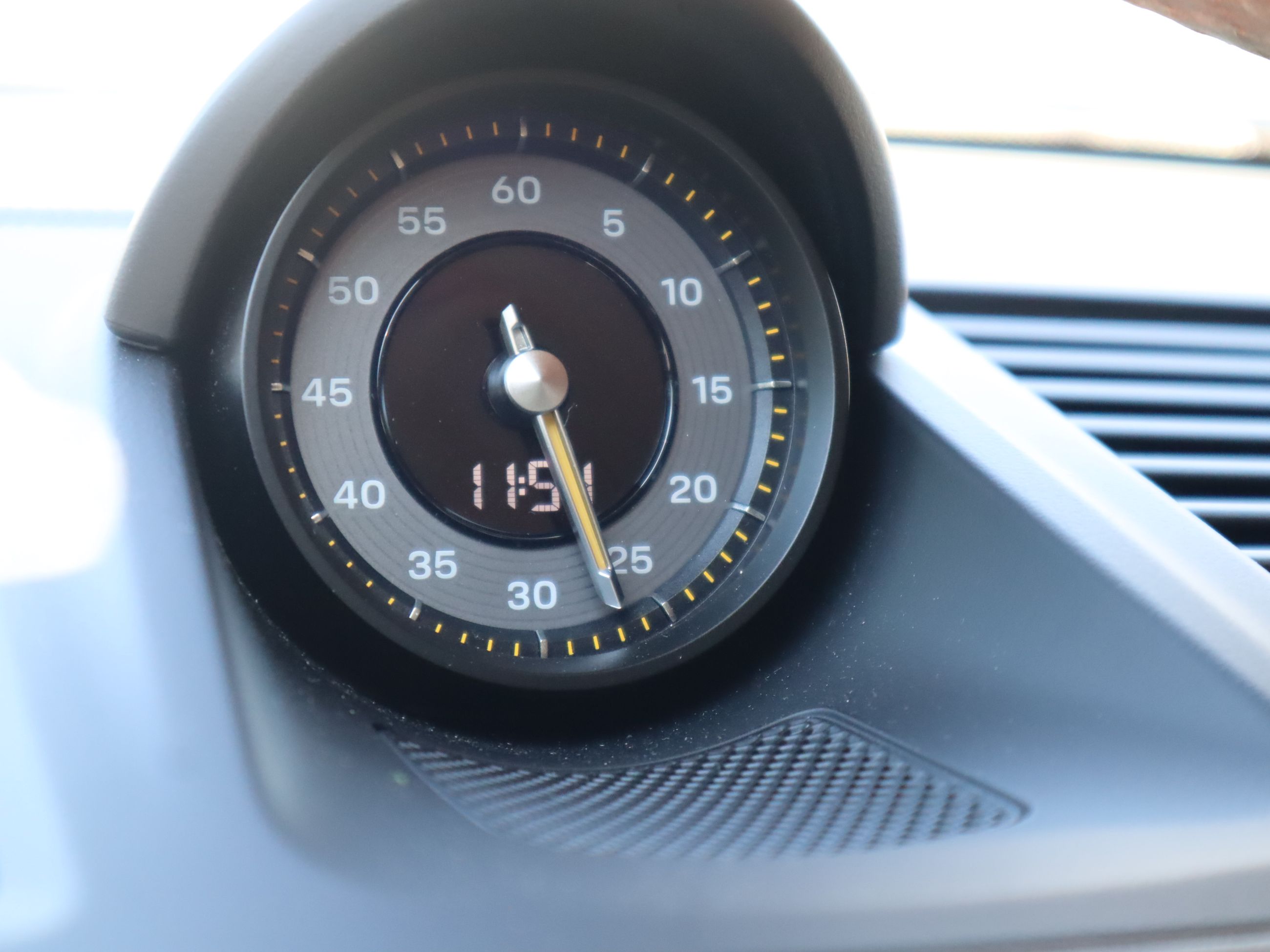 Porsche 911  2023 à Vancouver, Colombie-Britannique