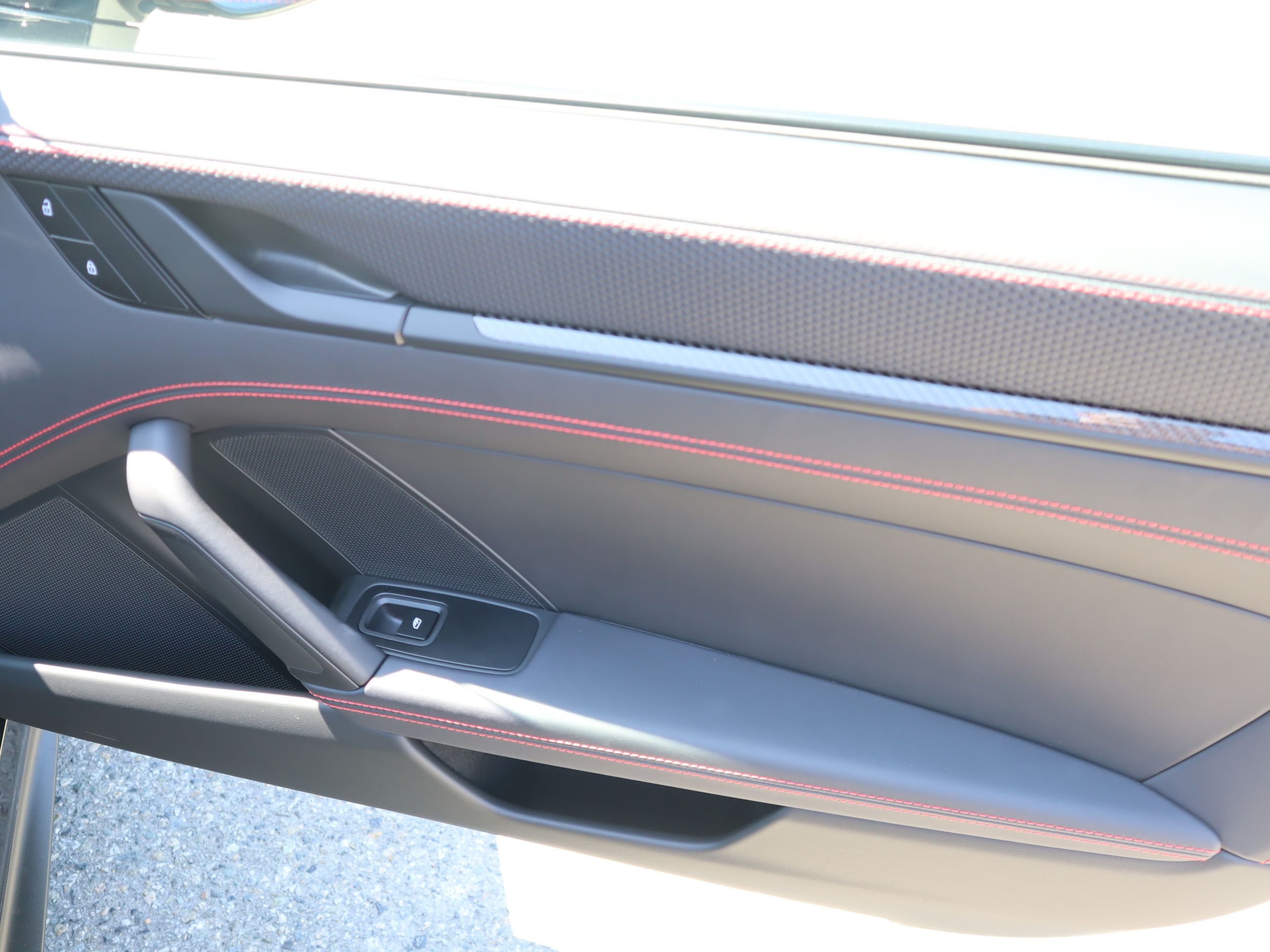 Porsche 911  2023 à Vancouver, Colombie-Britannique