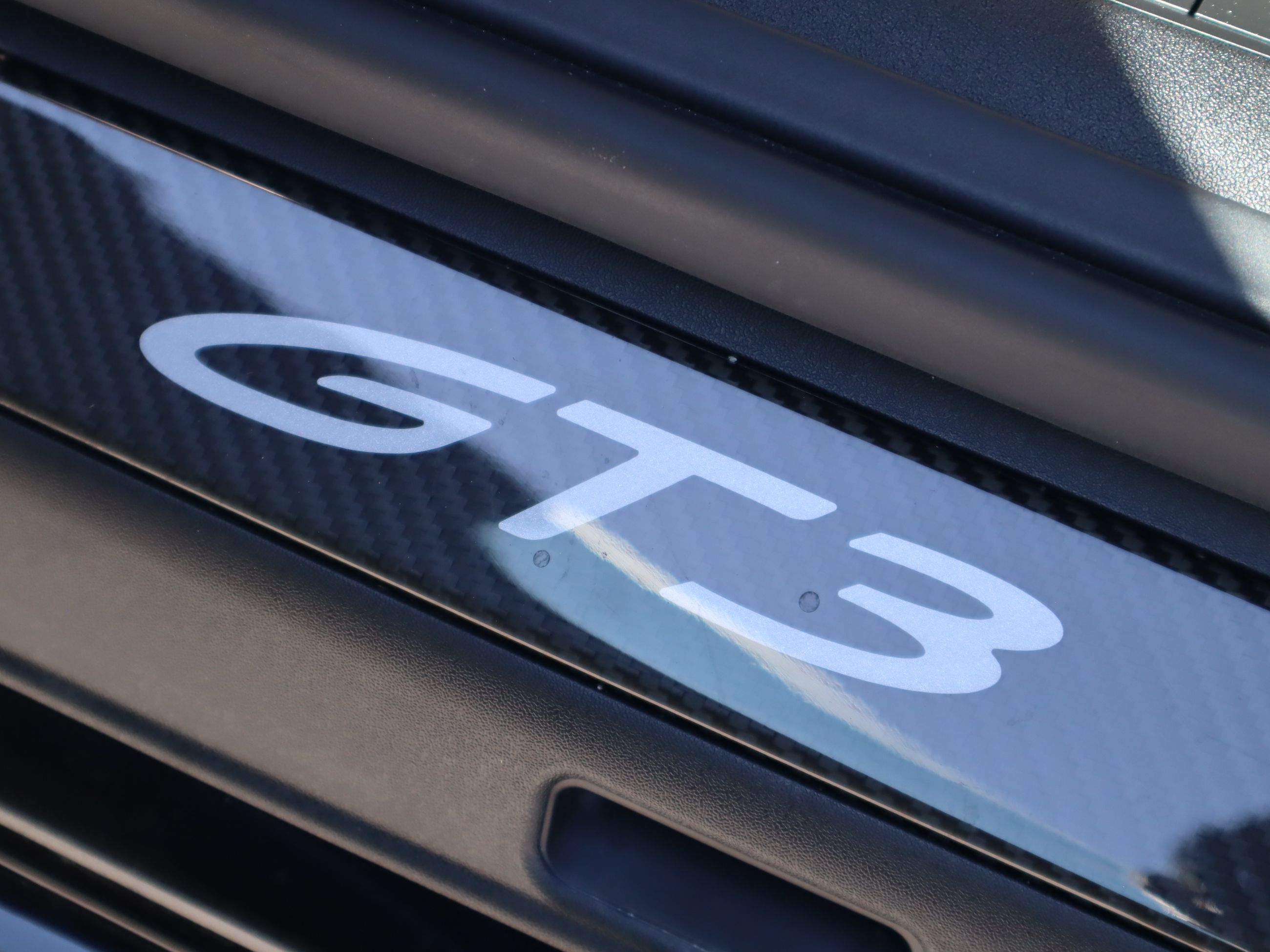 Porsche 911  2023 à Vancouver, Colombie-Britannique