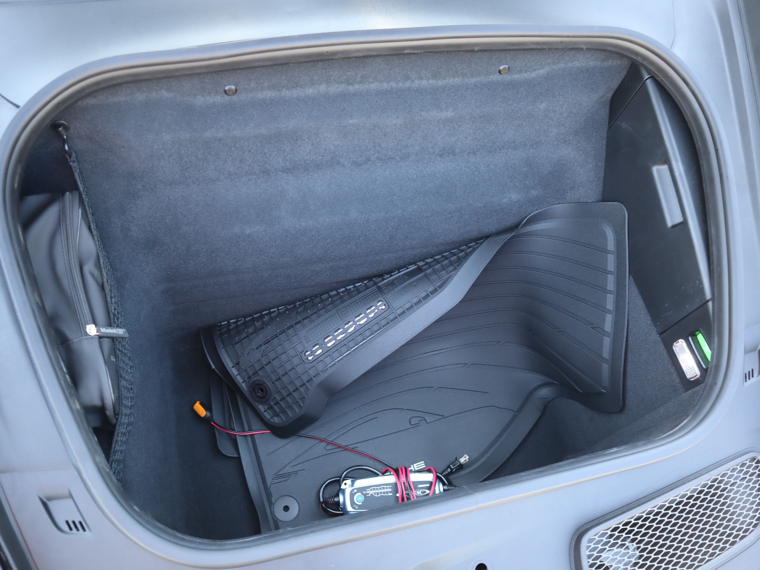 Porsche 911  2023 à Vancouver, Colombie-Britannique