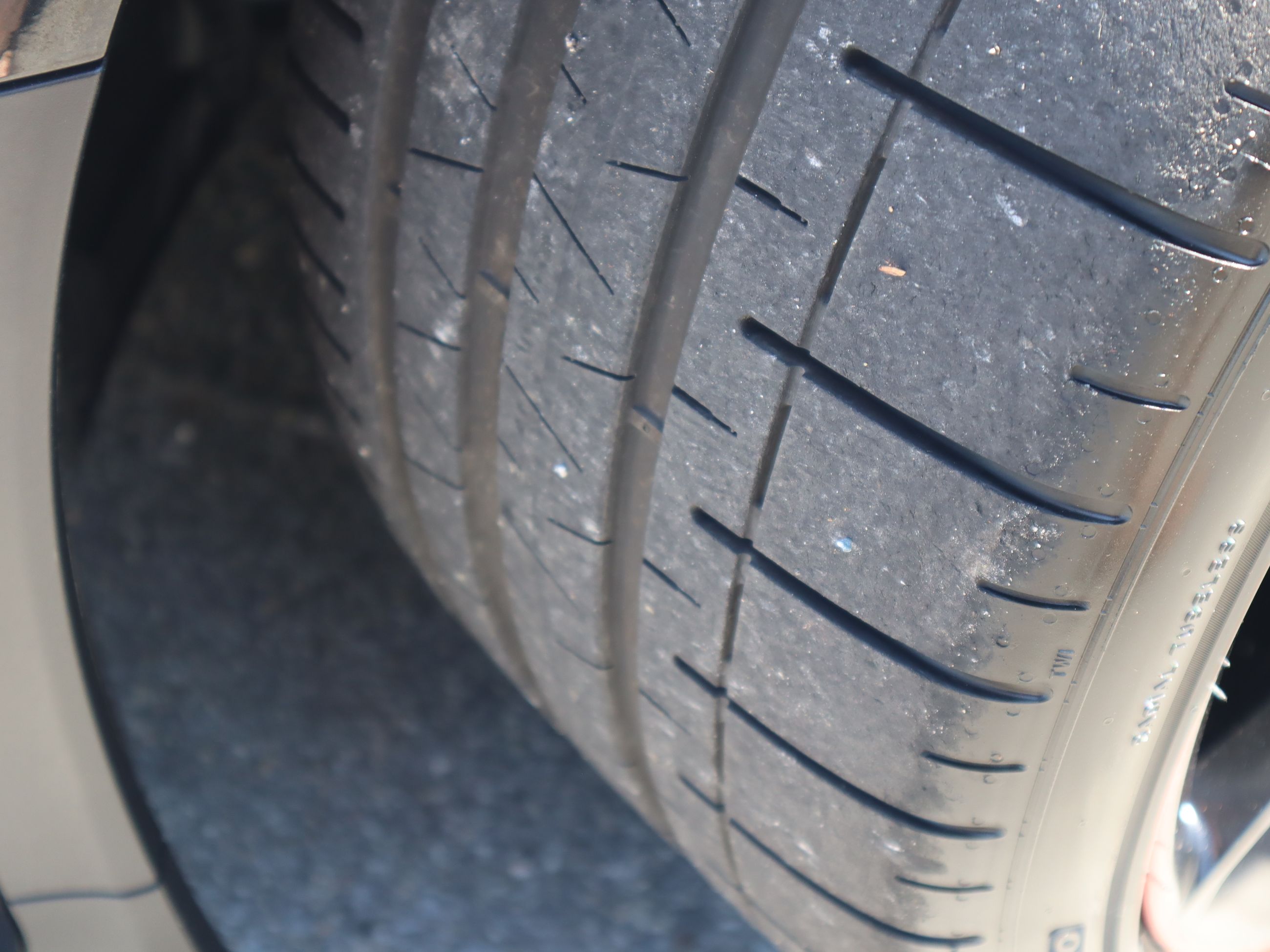 Porsche 911  2023 à Vancouver, Colombie-Britannique