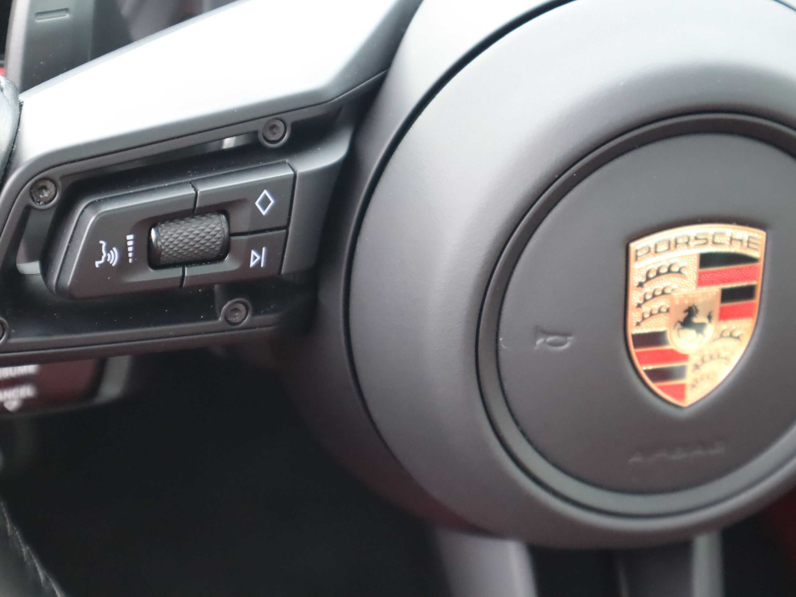 Porsche 911  2023 à Vancouver, Colombie-Britannique