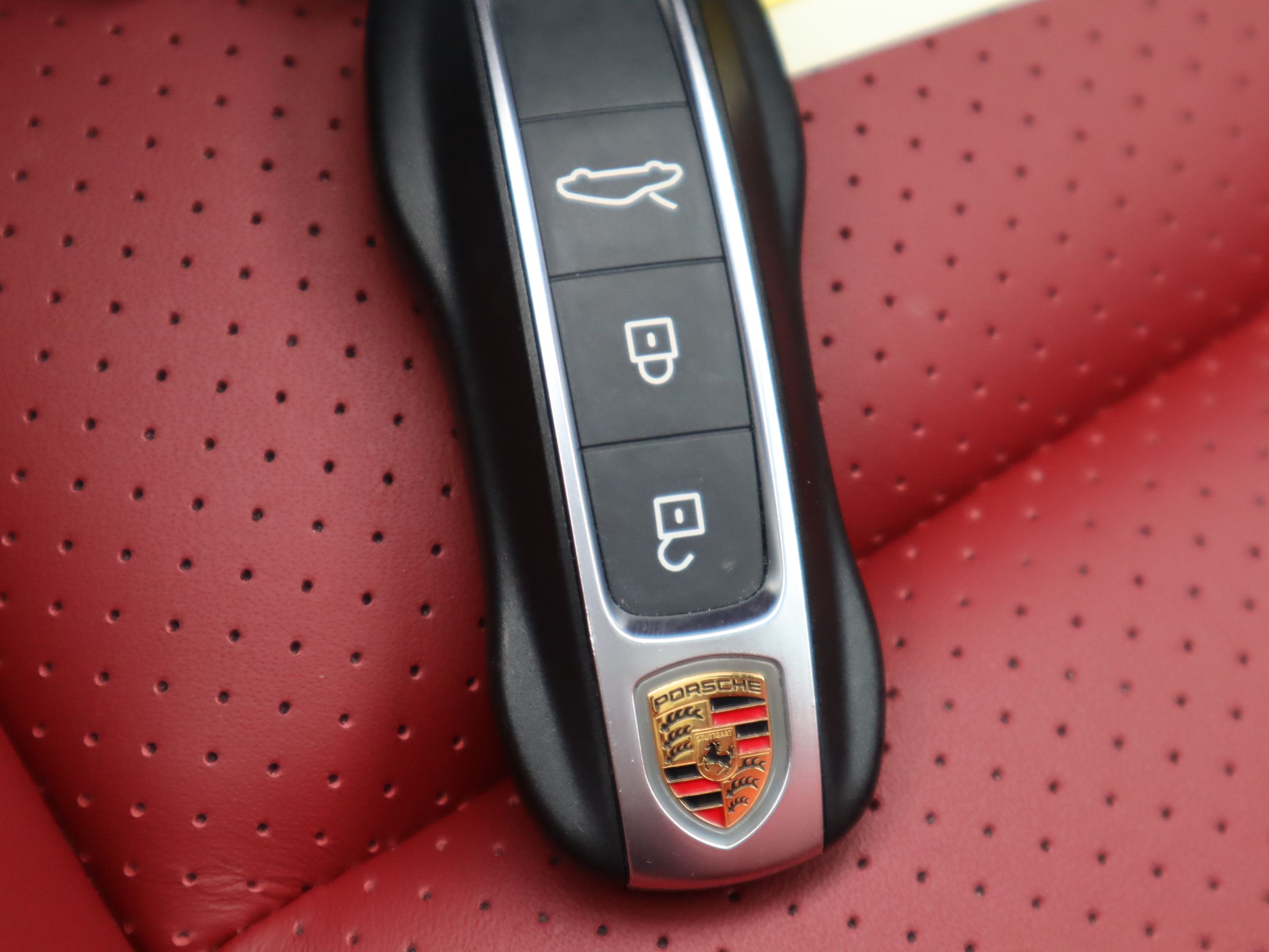 Porsche 911  2023 à Vancouver, Colombie-Britannique