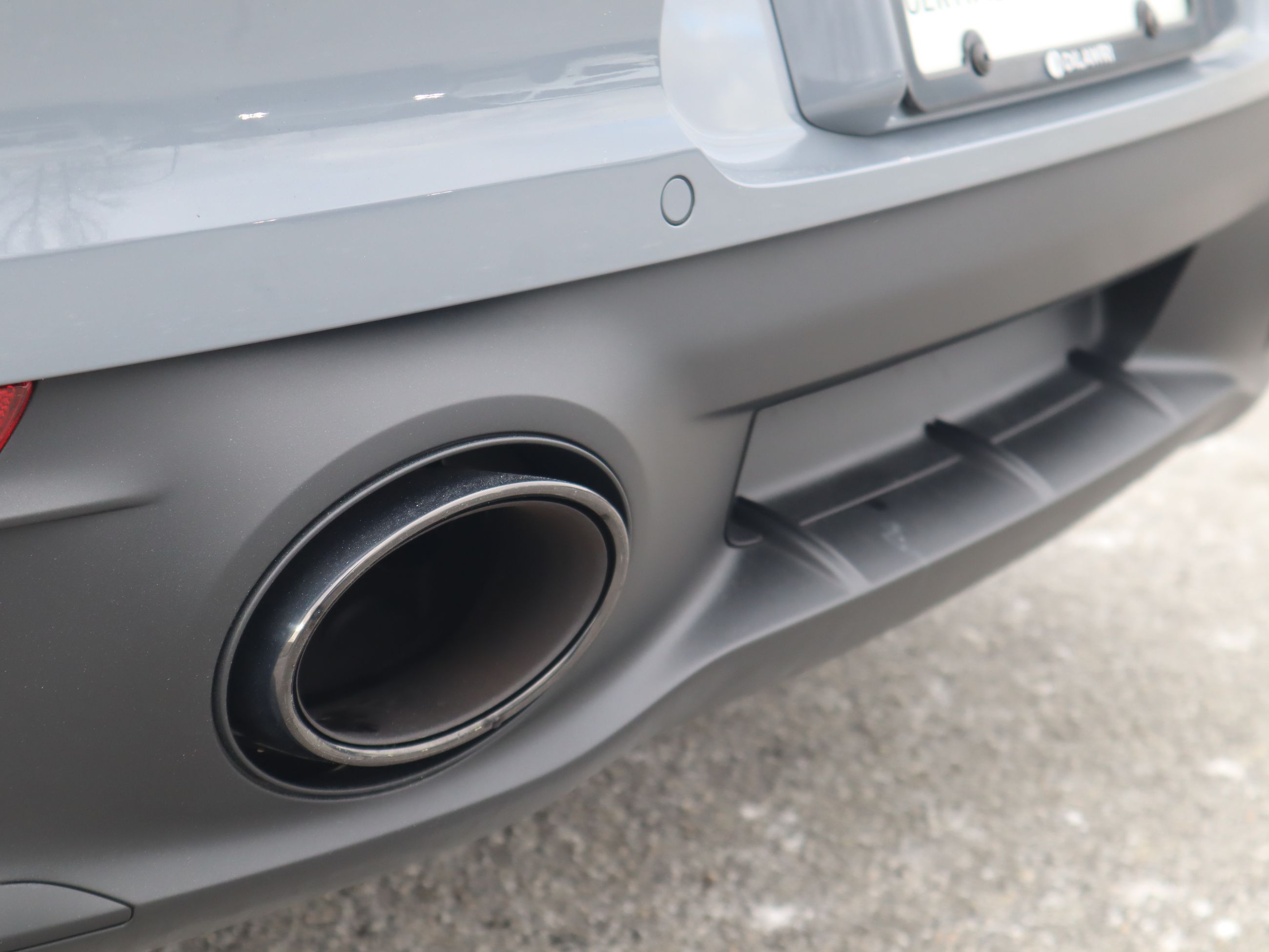 Porsche 911  2023 à Vancouver, Colombie-Britannique