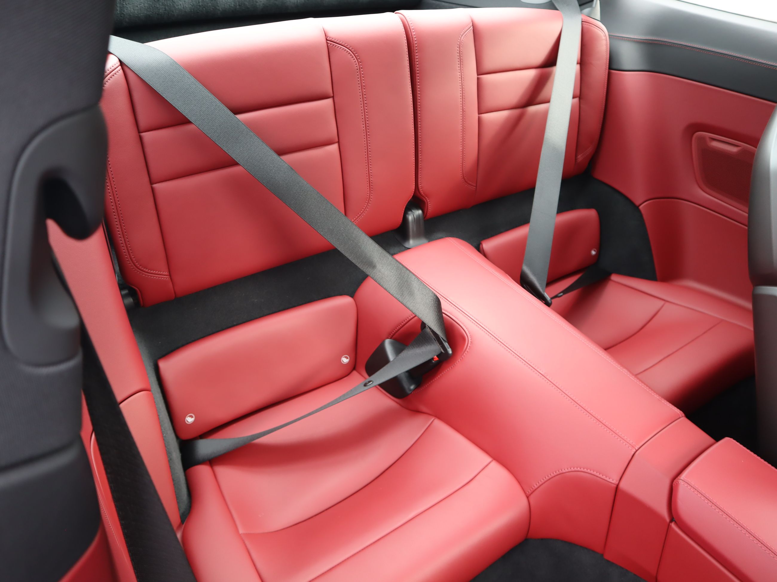 Porsche 911  2023 à Vancouver, Colombie-Britannique