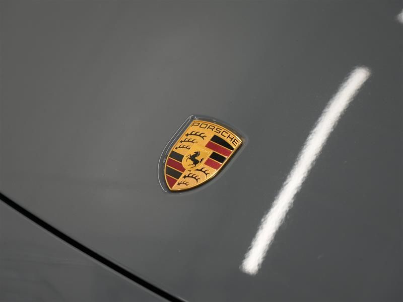 2023 Porsche 911 in Vancouver, British Columbia