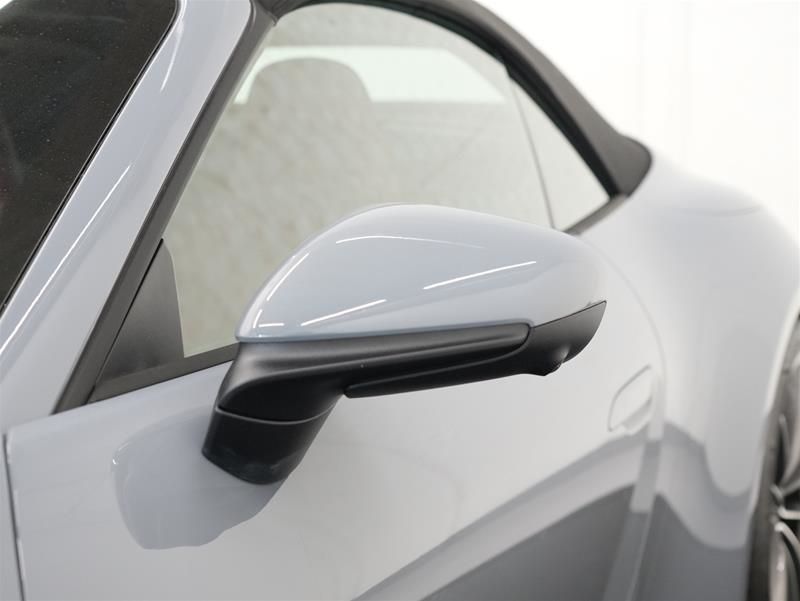 2023 Porsche 911 in Vancouver, British Columbia