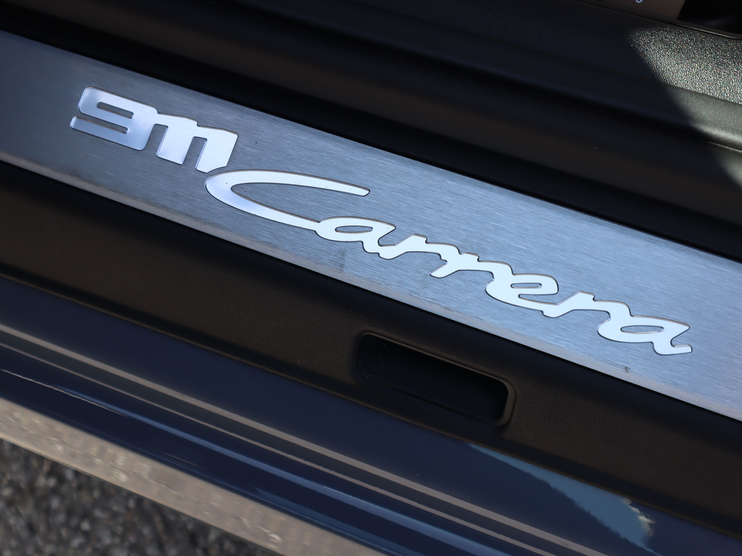 2024 Porsche 911 in Vancouver, British Columbia