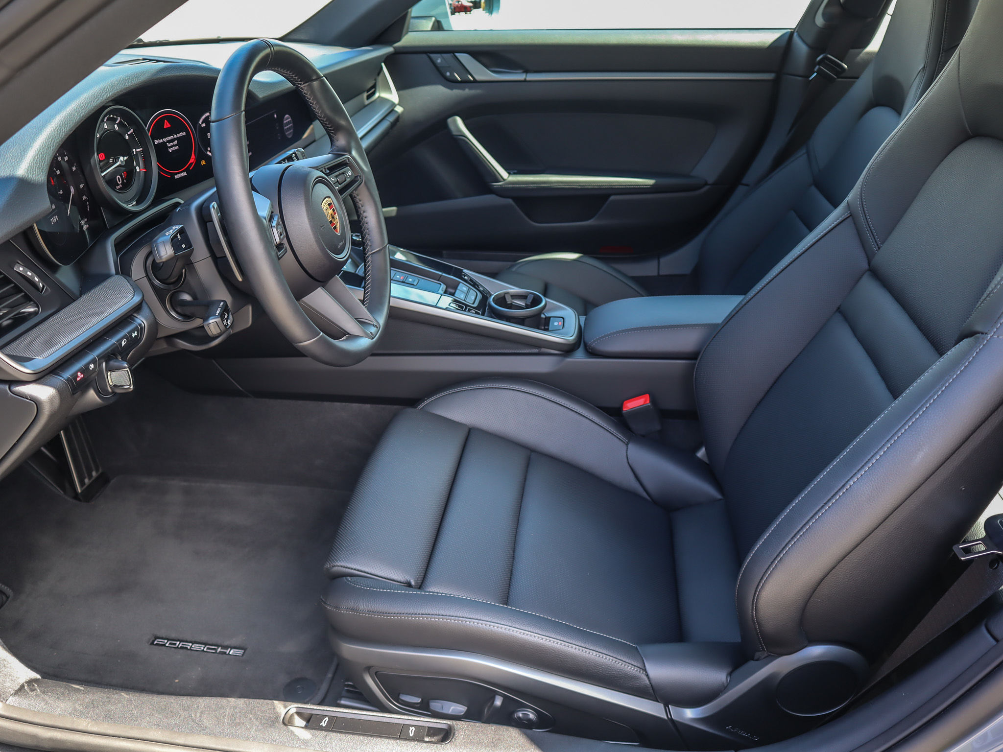 2024 Porsche 911 in Vancouver, British Columbia
