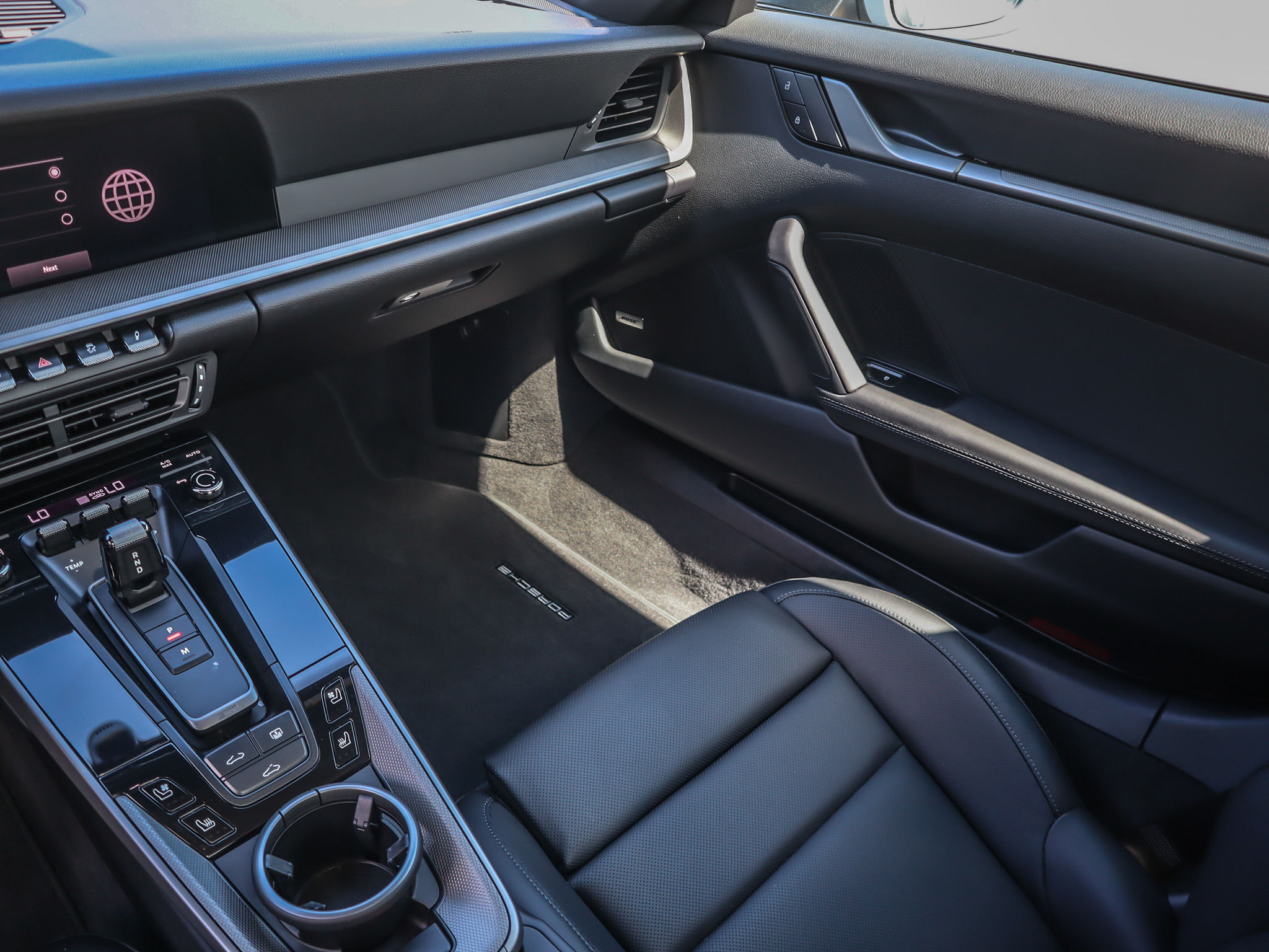 2024 Porsche 911 in Vancouver, British Columbia