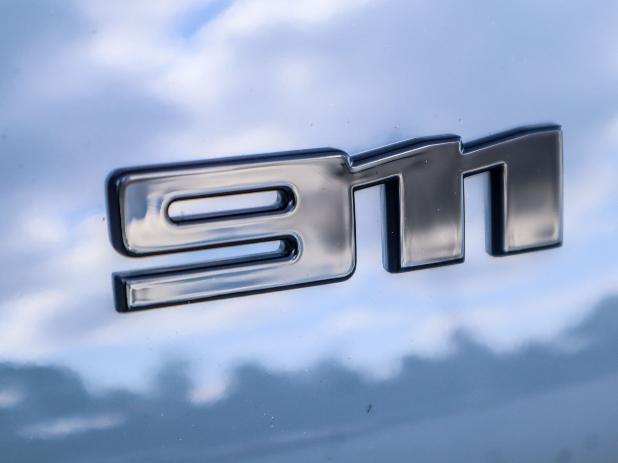 2024 Porsche 911 in Vancouver, British Columbia
