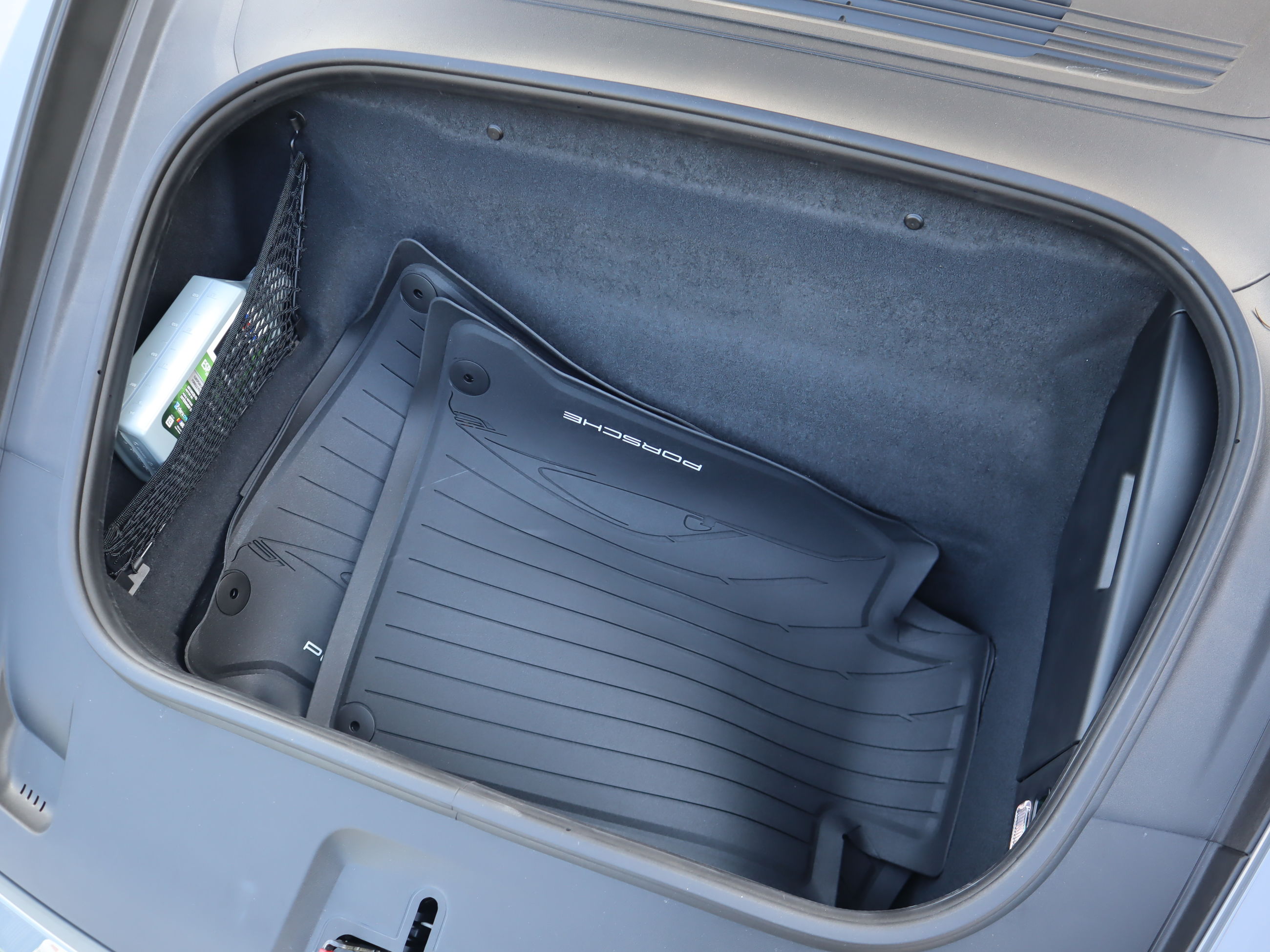 2024 Porsche 911 in Vancouver, British Columbia