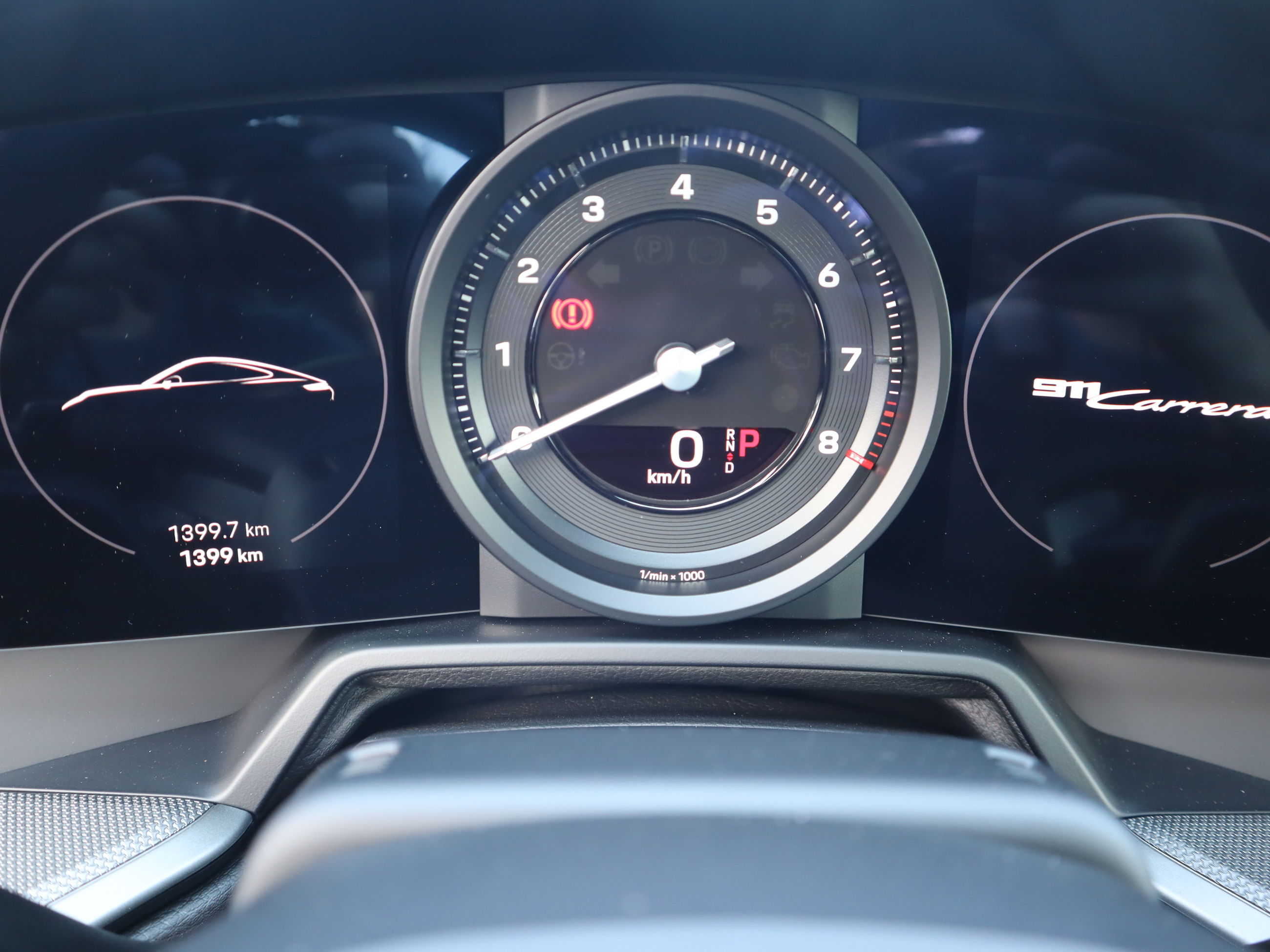 2024 Porsche 911 in Vancouver, British Columbia