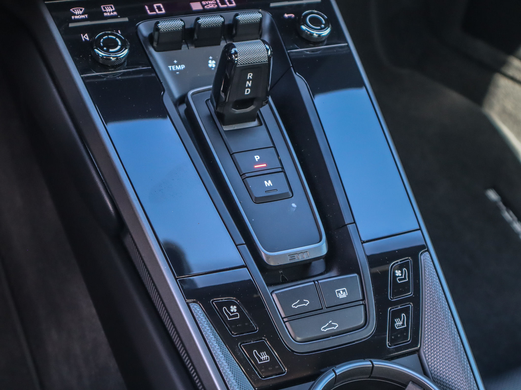 2024 Porsche 911 in Vancouver, British Columbia
