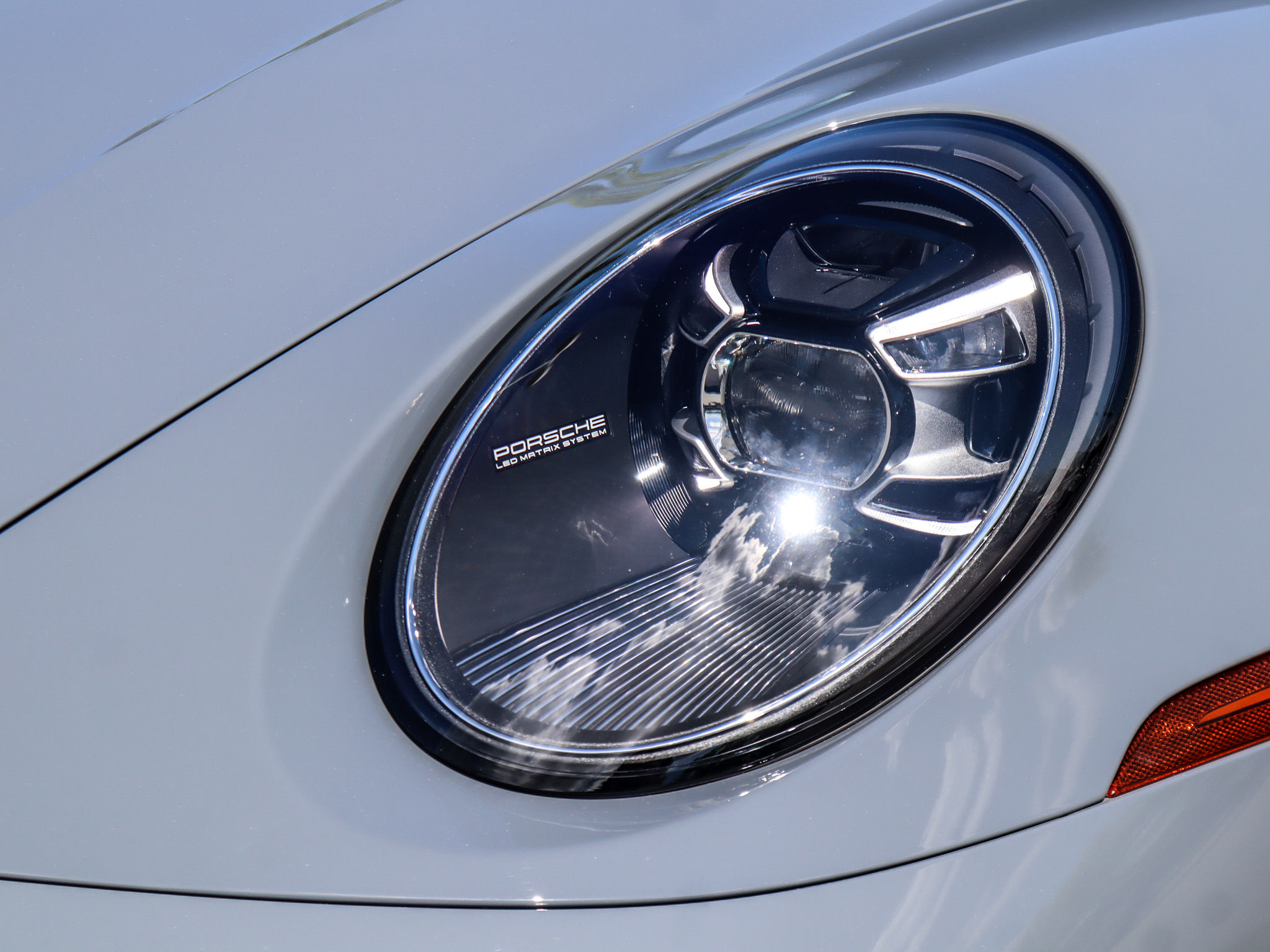 2024 Porsche 911 in Vancouver, British Columbia