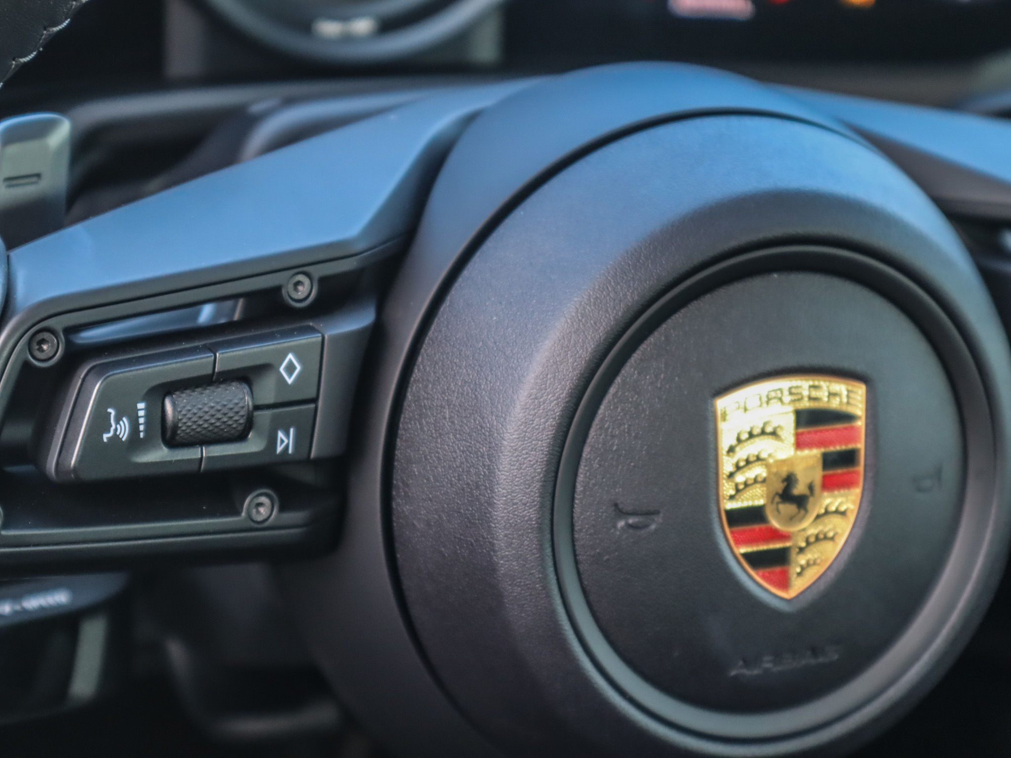 2024 Porsche 911 in Vancouver, British Columbia