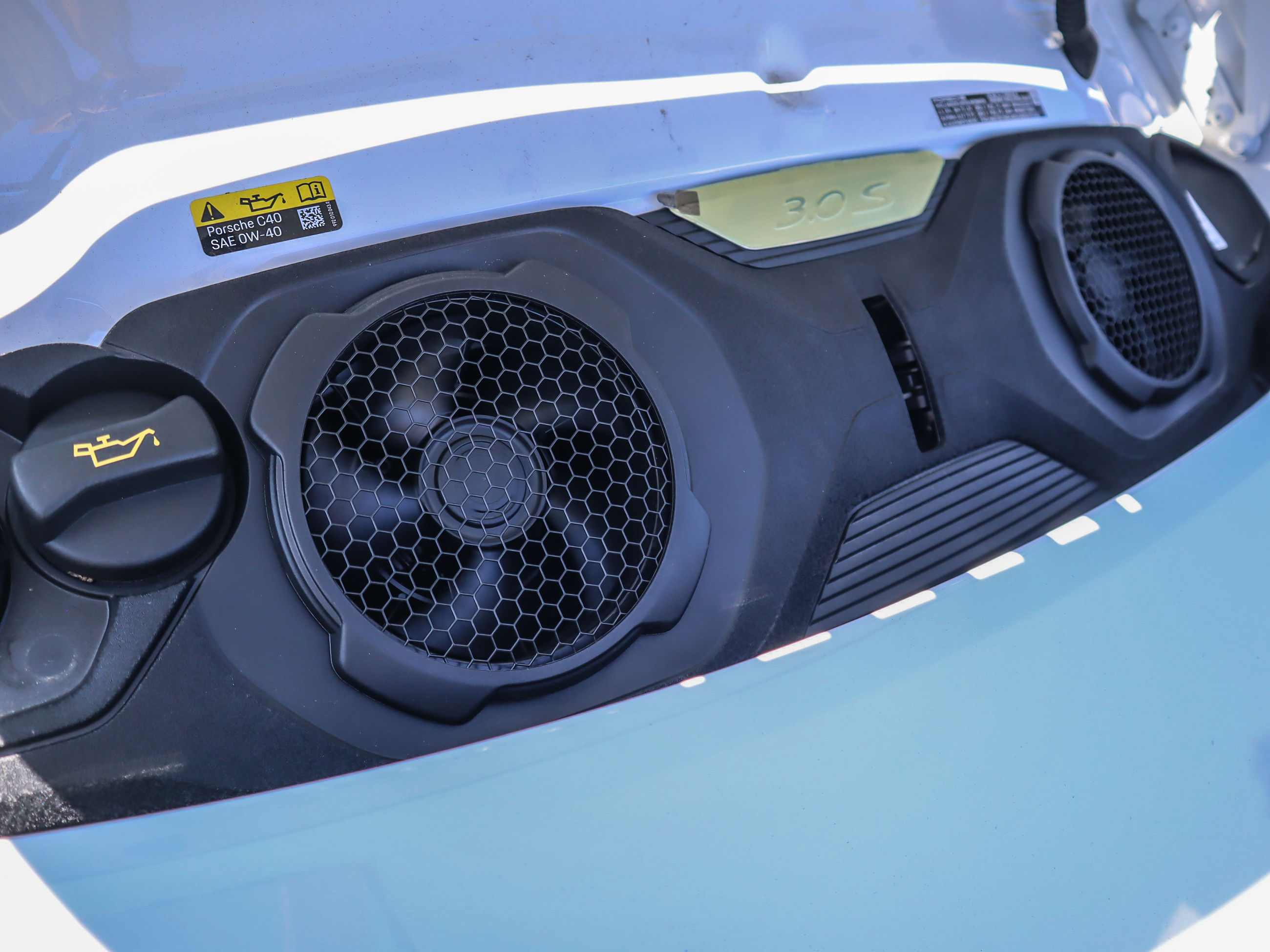 2024 Porsche 911 in Vancouver, British Columbia