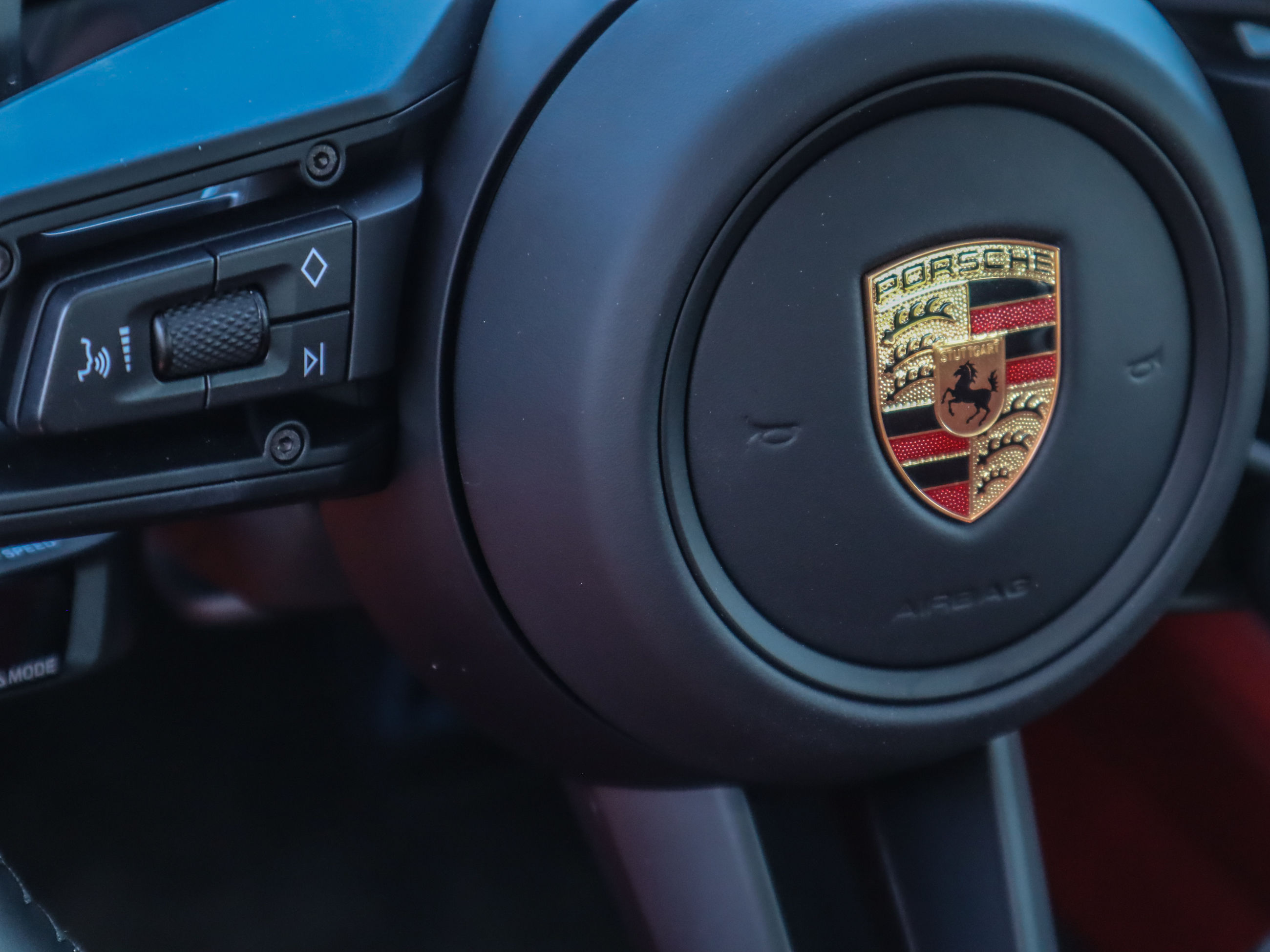 2024 Porsche 911 in Vancouver, British Columbia
