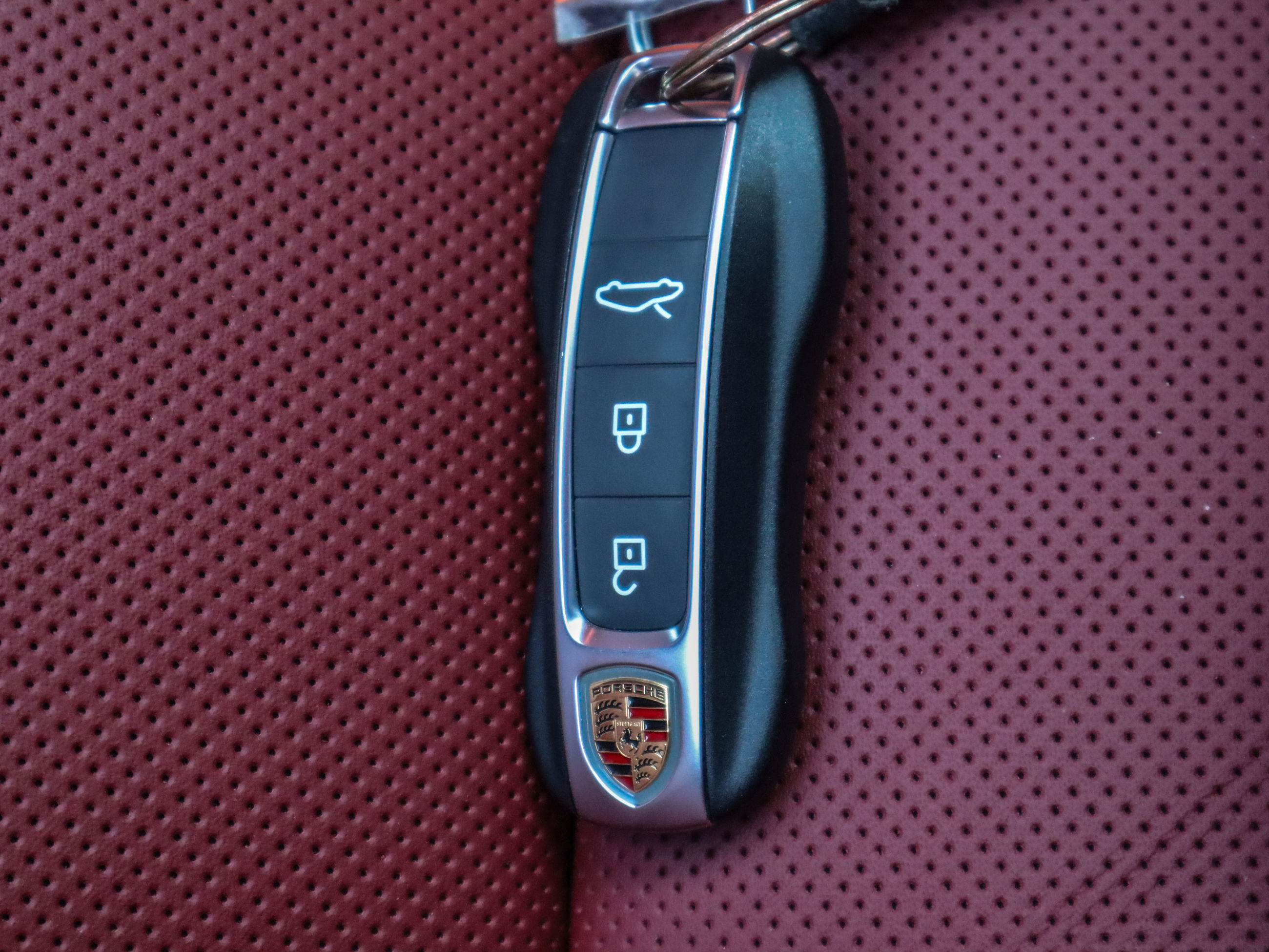 2024 Porsche 911 in Vancouver, British Columbia