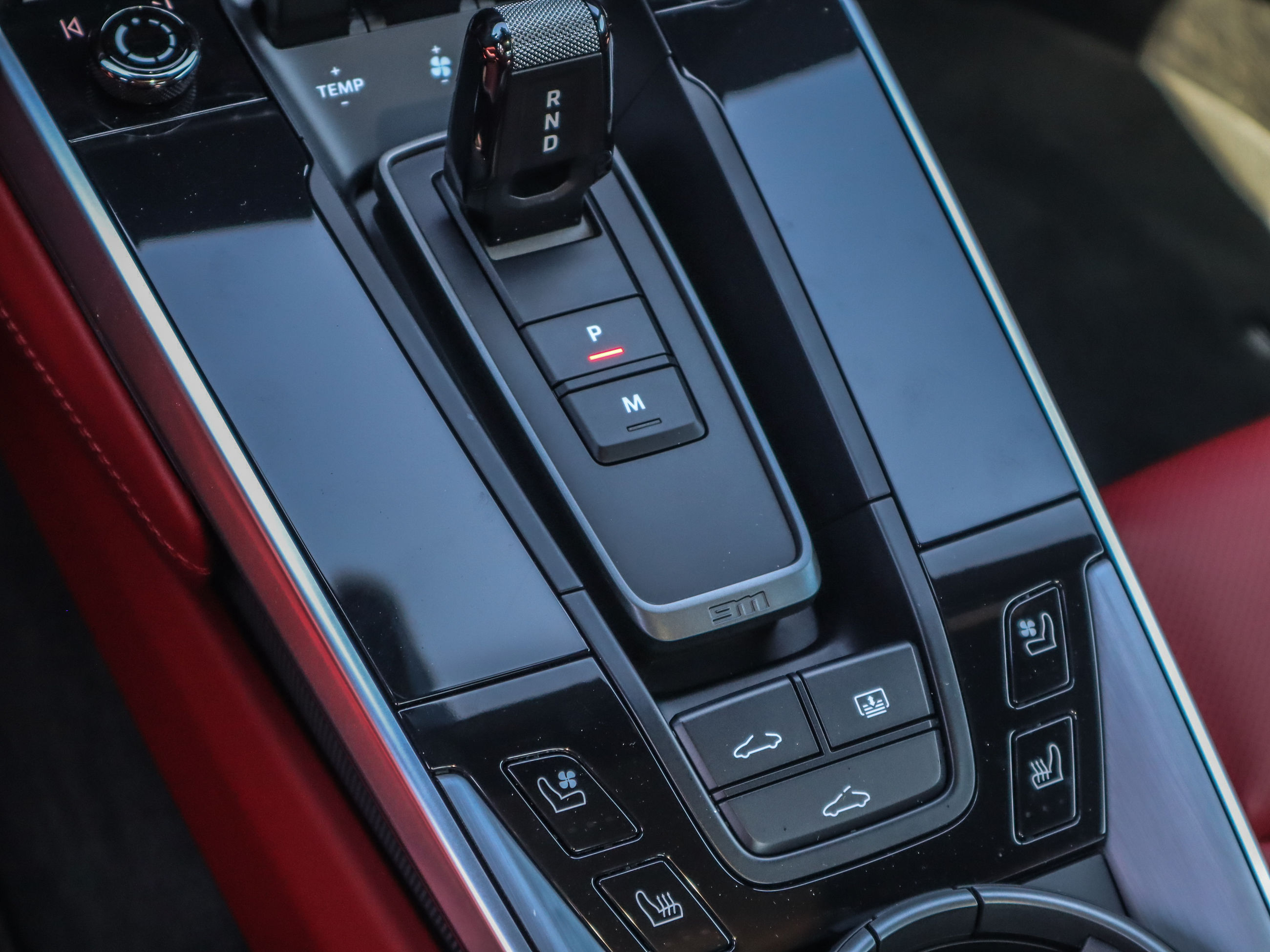 2024 Porsche 911 in Vancouver, British Columbia
