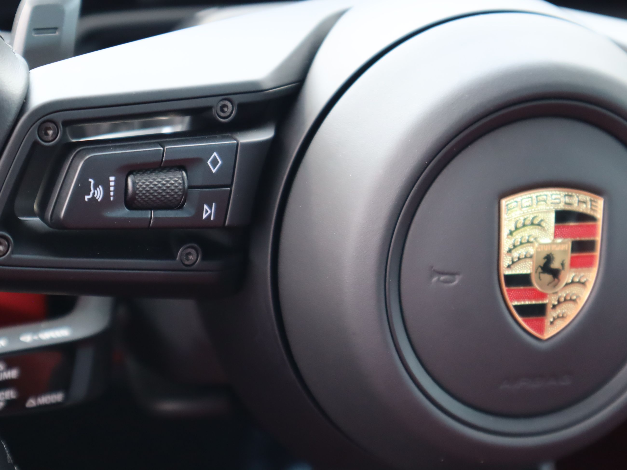 2024 Porsche 911 in Vancouver, British Columbia