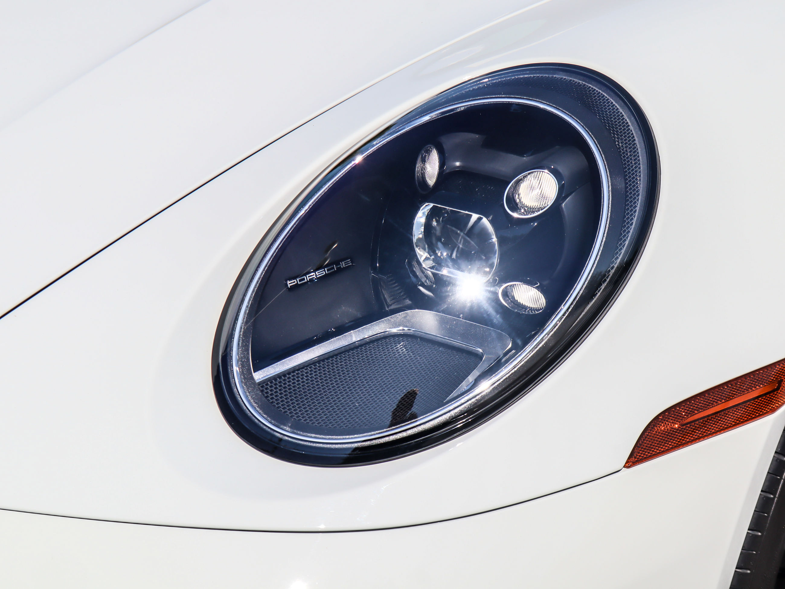 2024 Porsche 911 in Vancouver, British Columbia