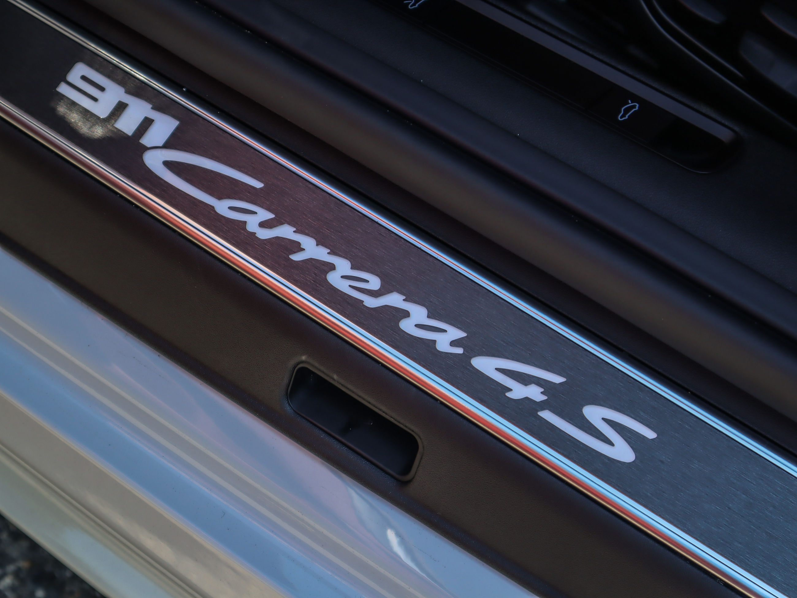 2024 Porsche 911 in Vancouver, British Columbia