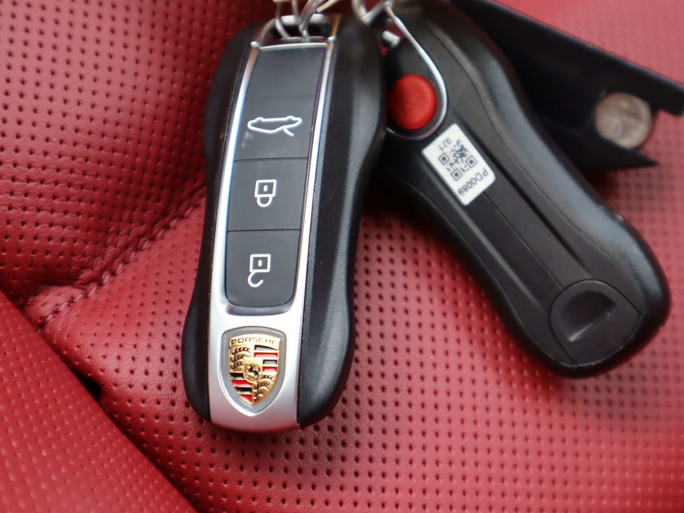 2024 Porsche 911 in Vancouver, British Columbia