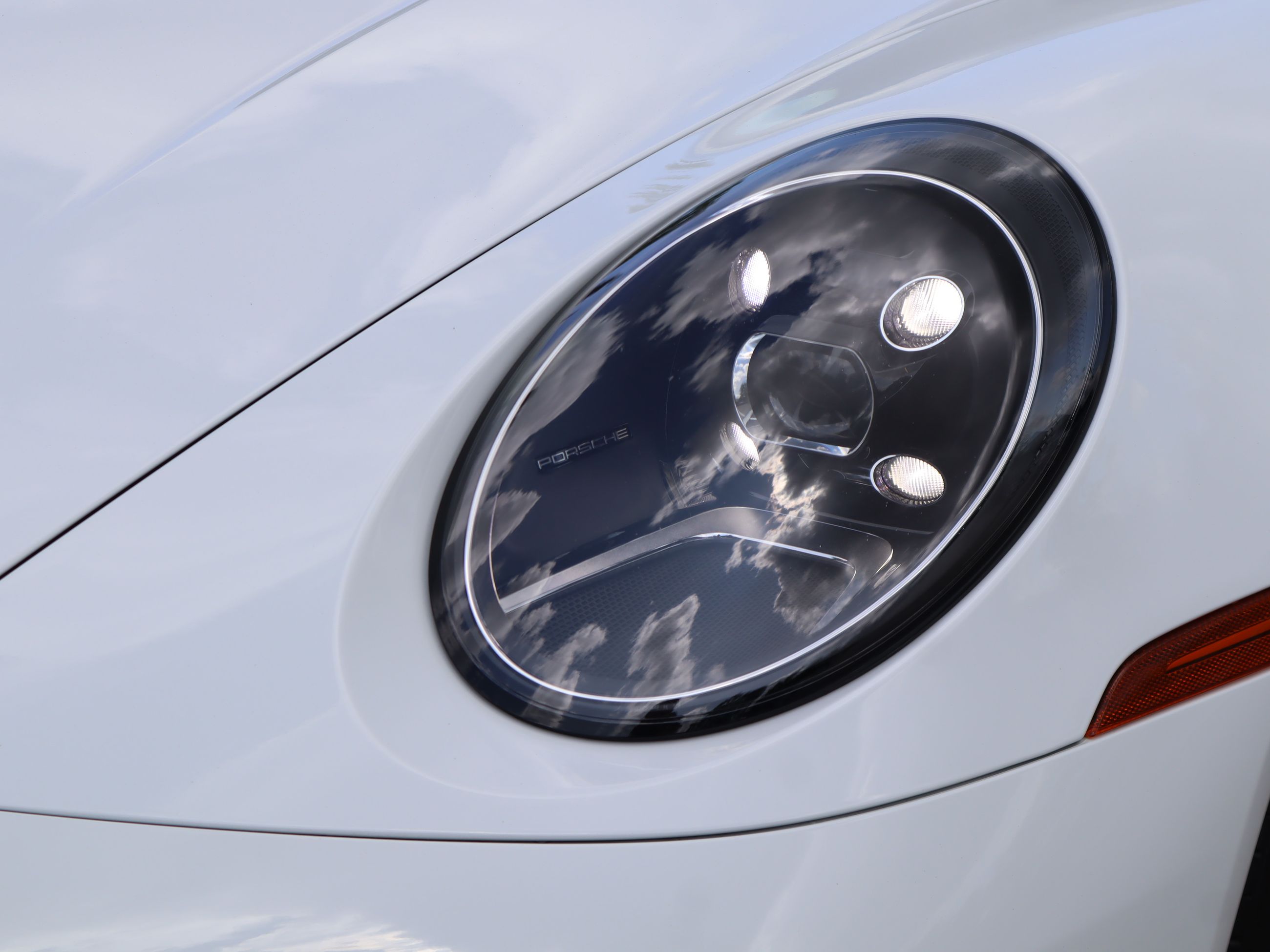 2024 Porsche 911 in Vancouver, British Columbia