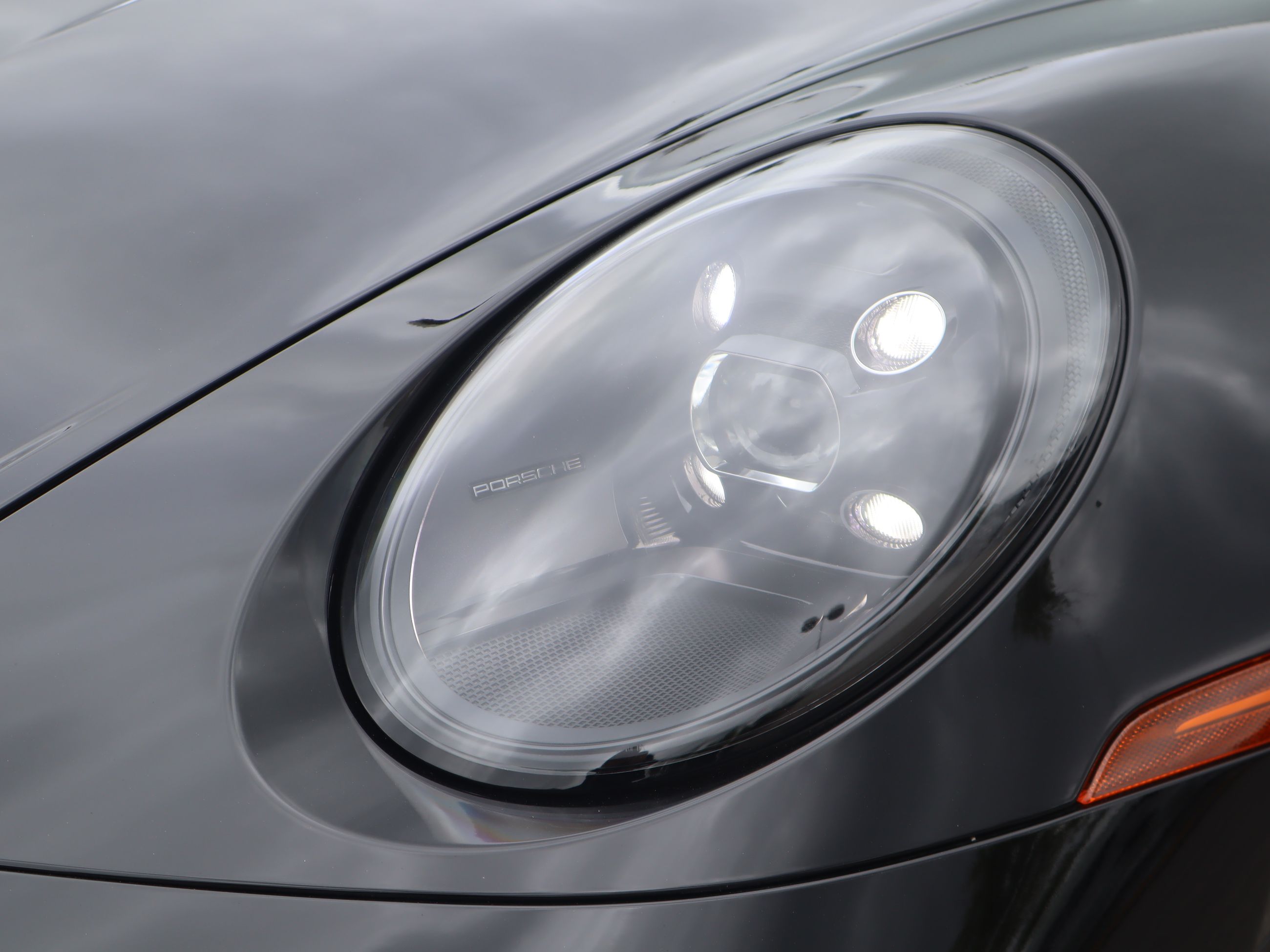 2024 Porsche 911 in Vancouver, British Columbia