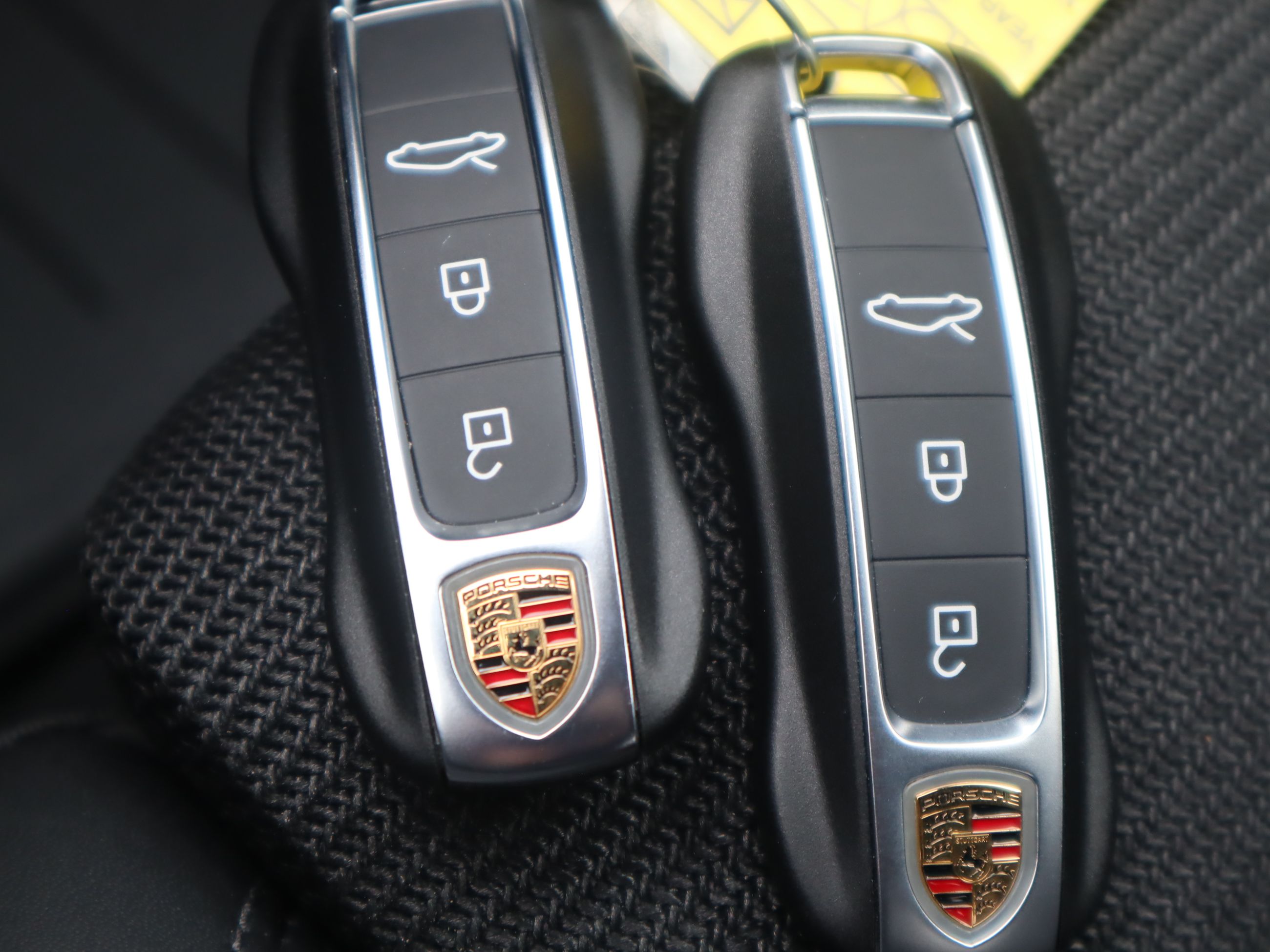 2024 Porsche 911 in Vancouver, British Columbia