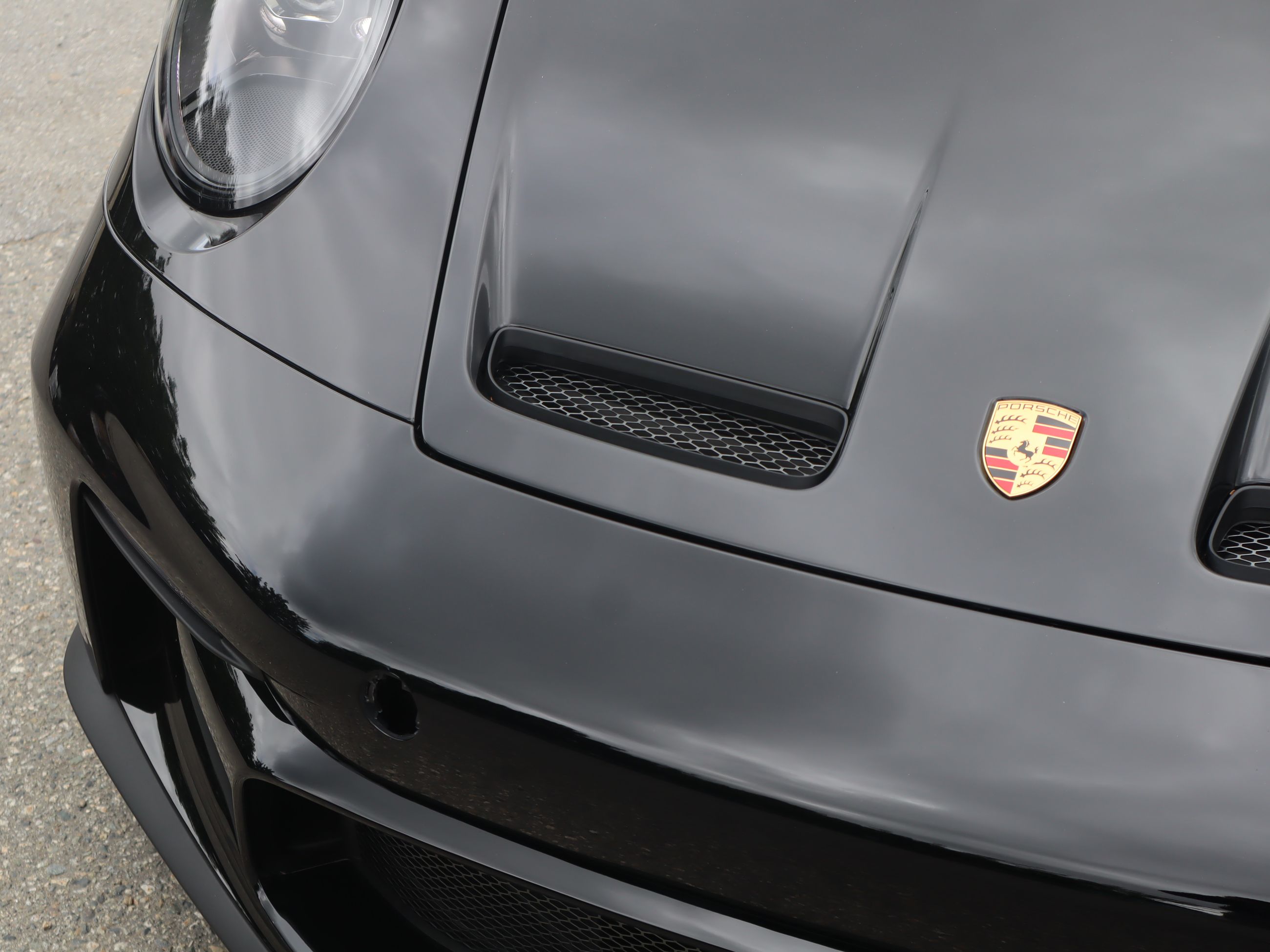2024 Porsche 911 in Vancouver, British Columbia