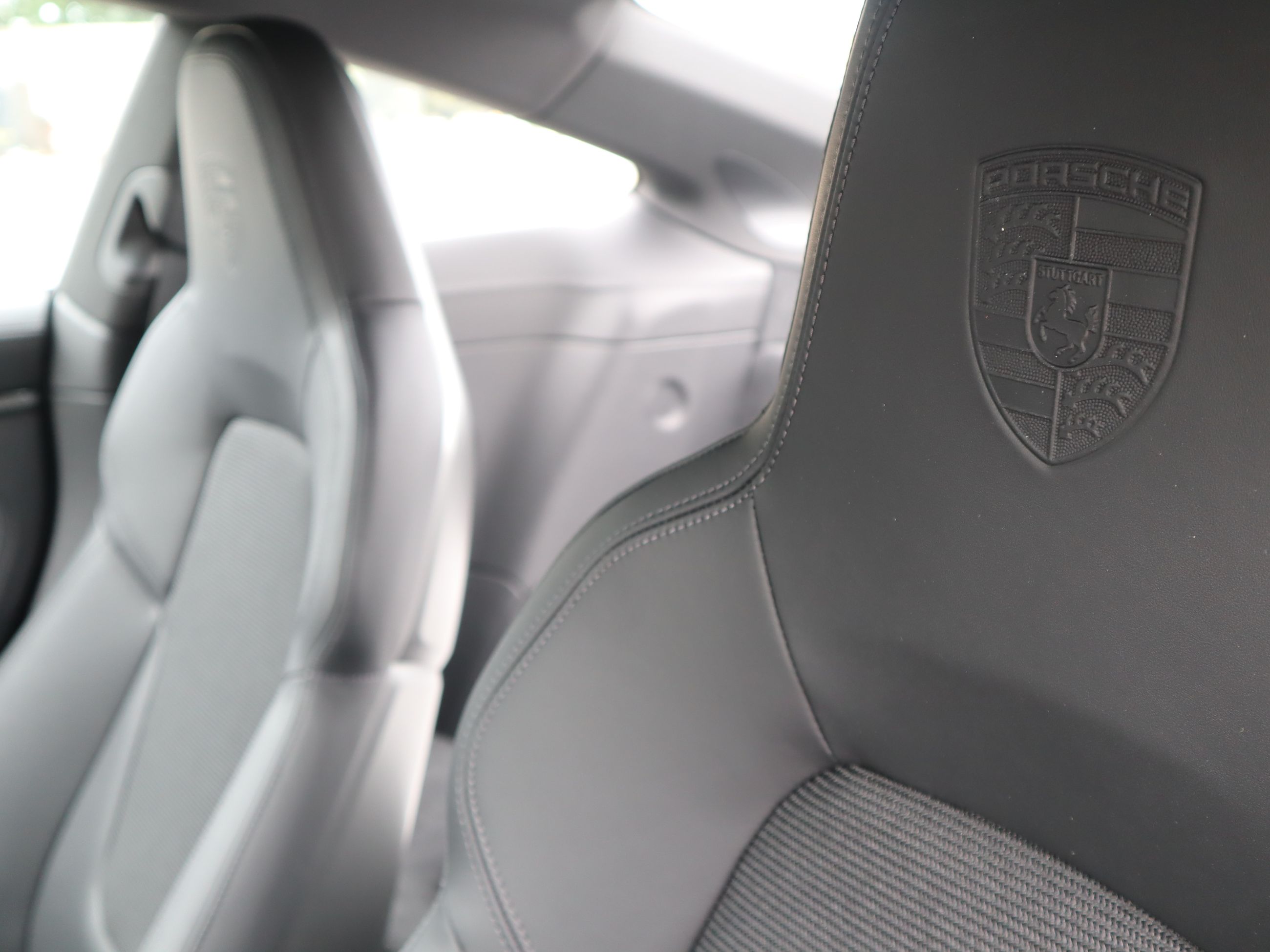 2024 Porsche 911 in Vancouver, British Columbia