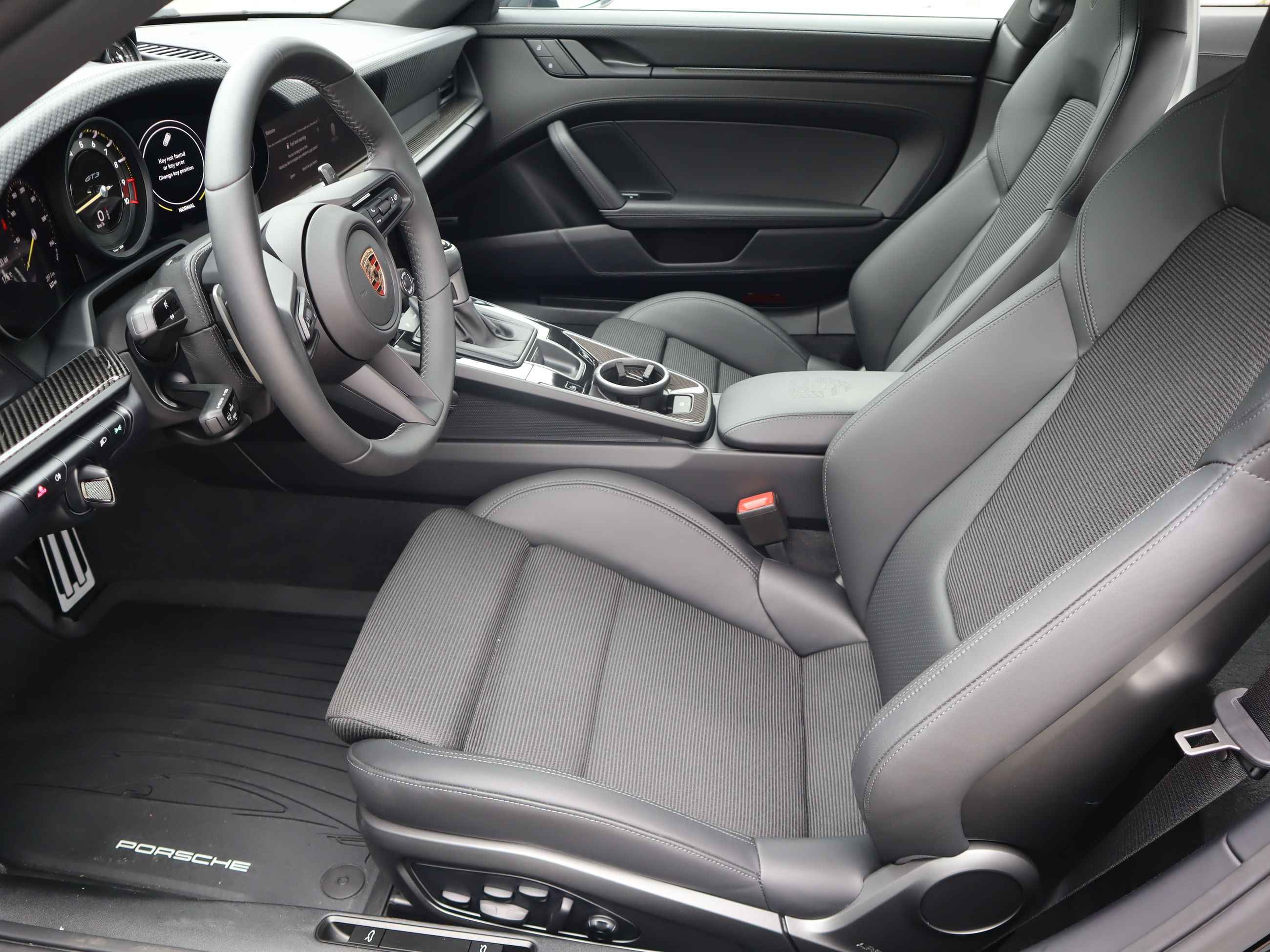 2024 Porsche 911 in Vancouver, British Columbia