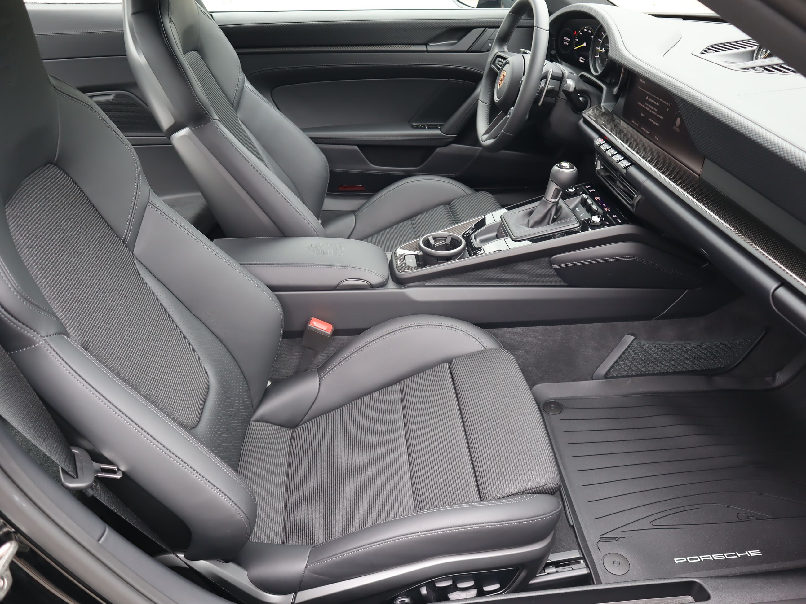 2024 Porsche 911 in Vancouver, British Columbia