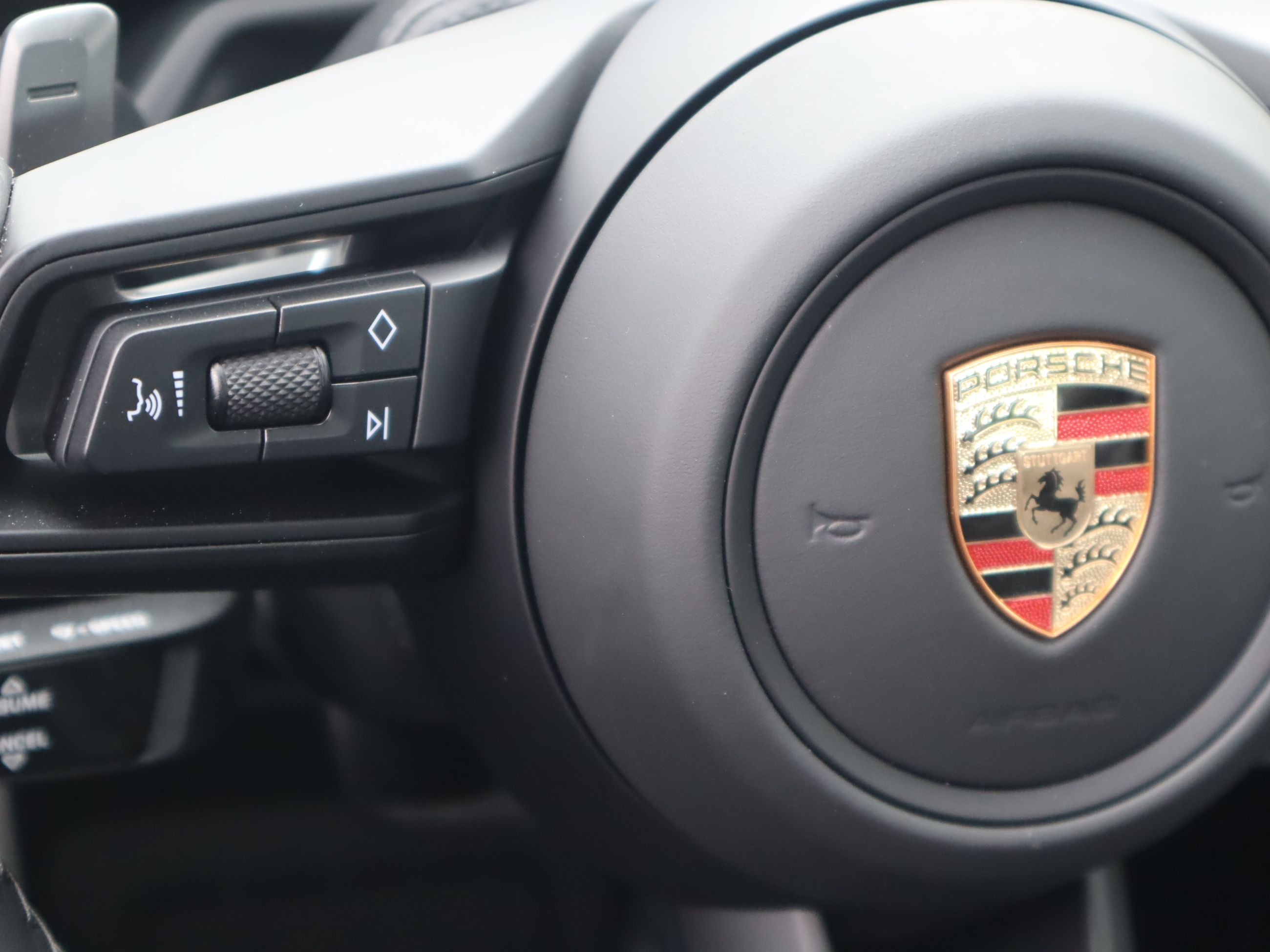 2024 Porsche 911 in Vancouver, British Columbia