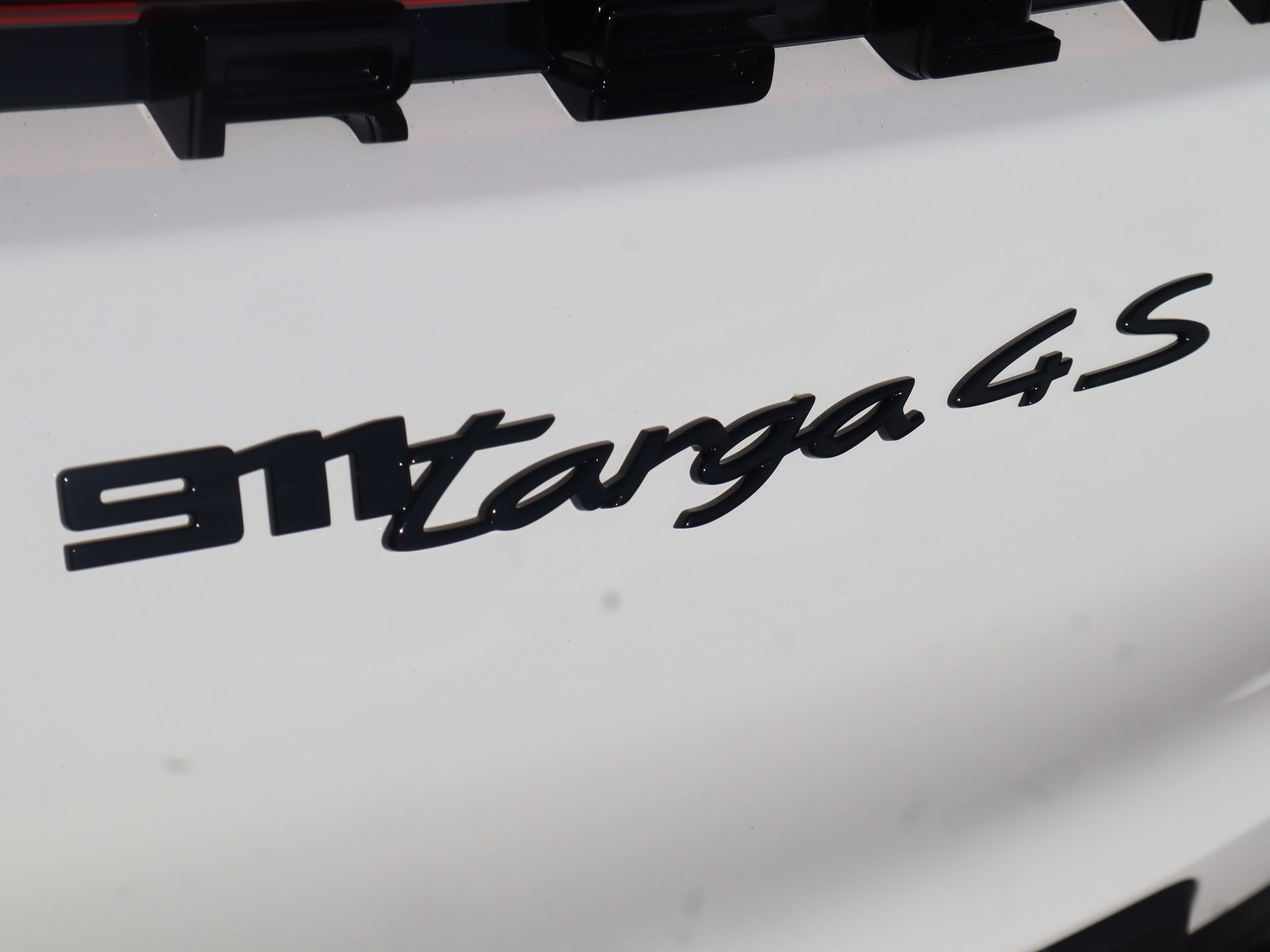 2024 Porsche 911 in Vancouver, British Columbia