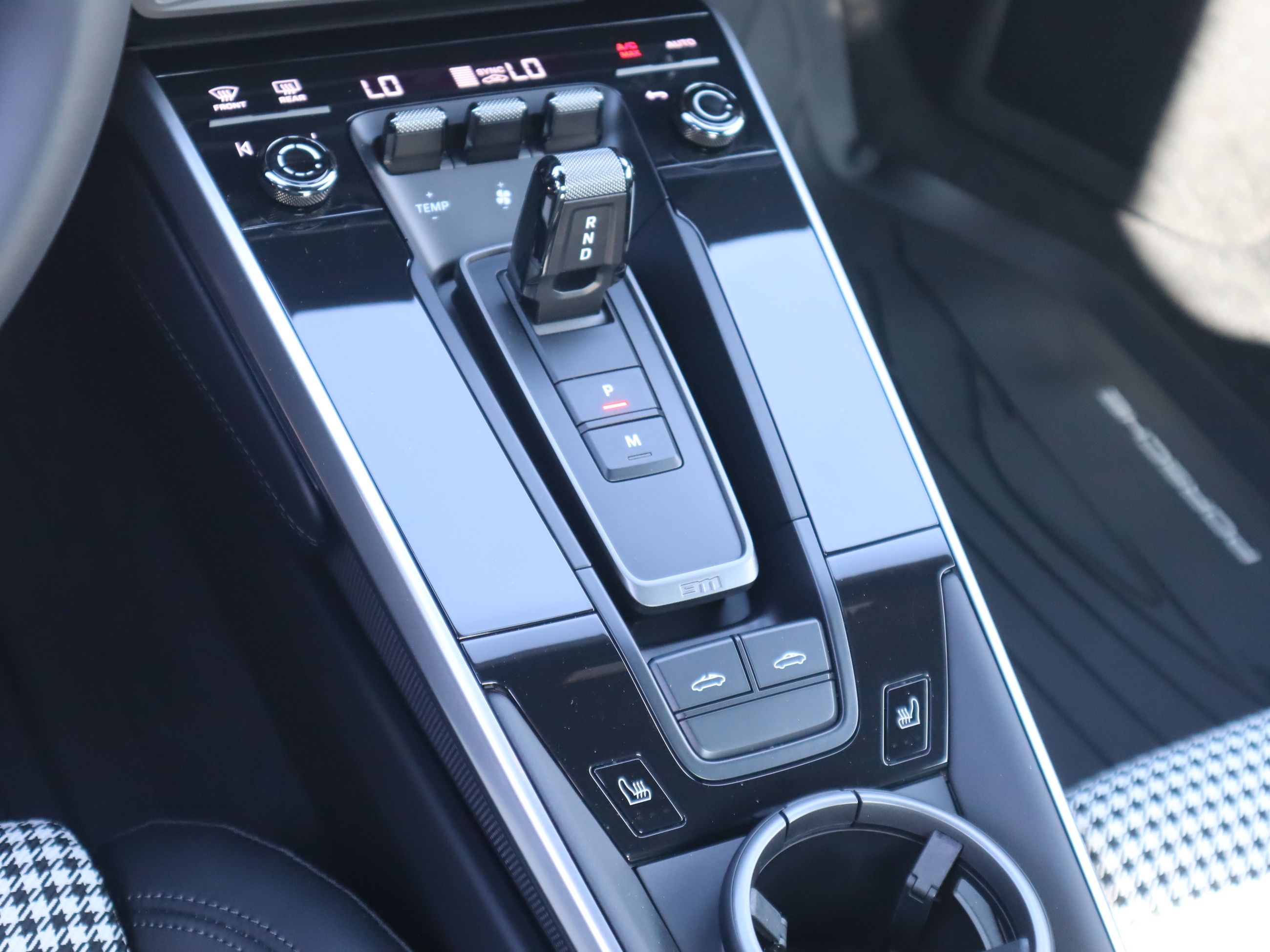 2024 Porsche 911 in Vancouver, British Columbia